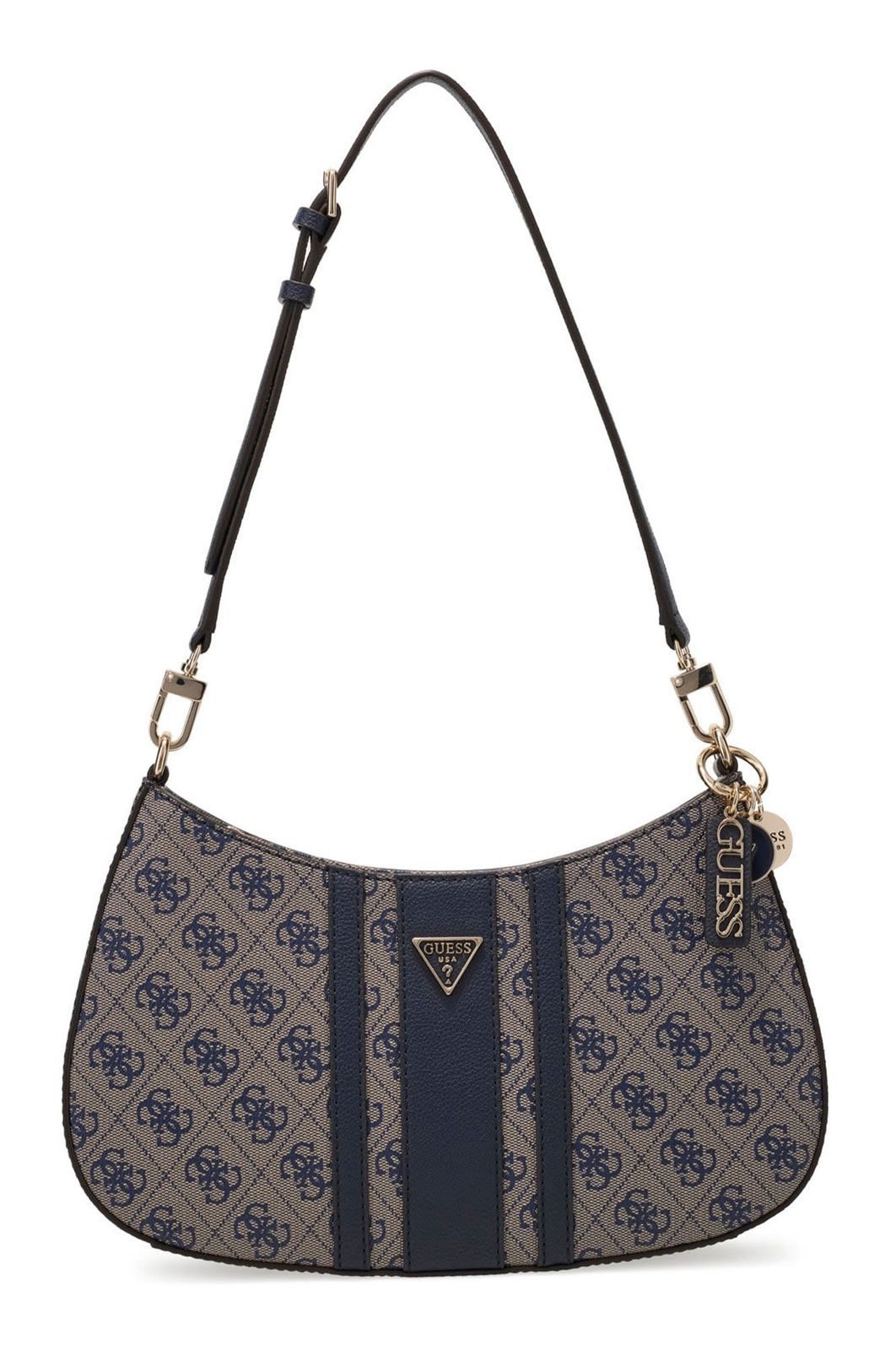 Guess Schultertasche Top Zip Shoulder Bag