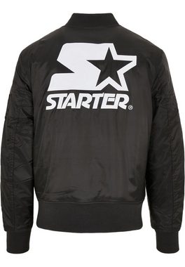 Starter Black Label Bomberjacke Starter Black Label Herren (1-St)