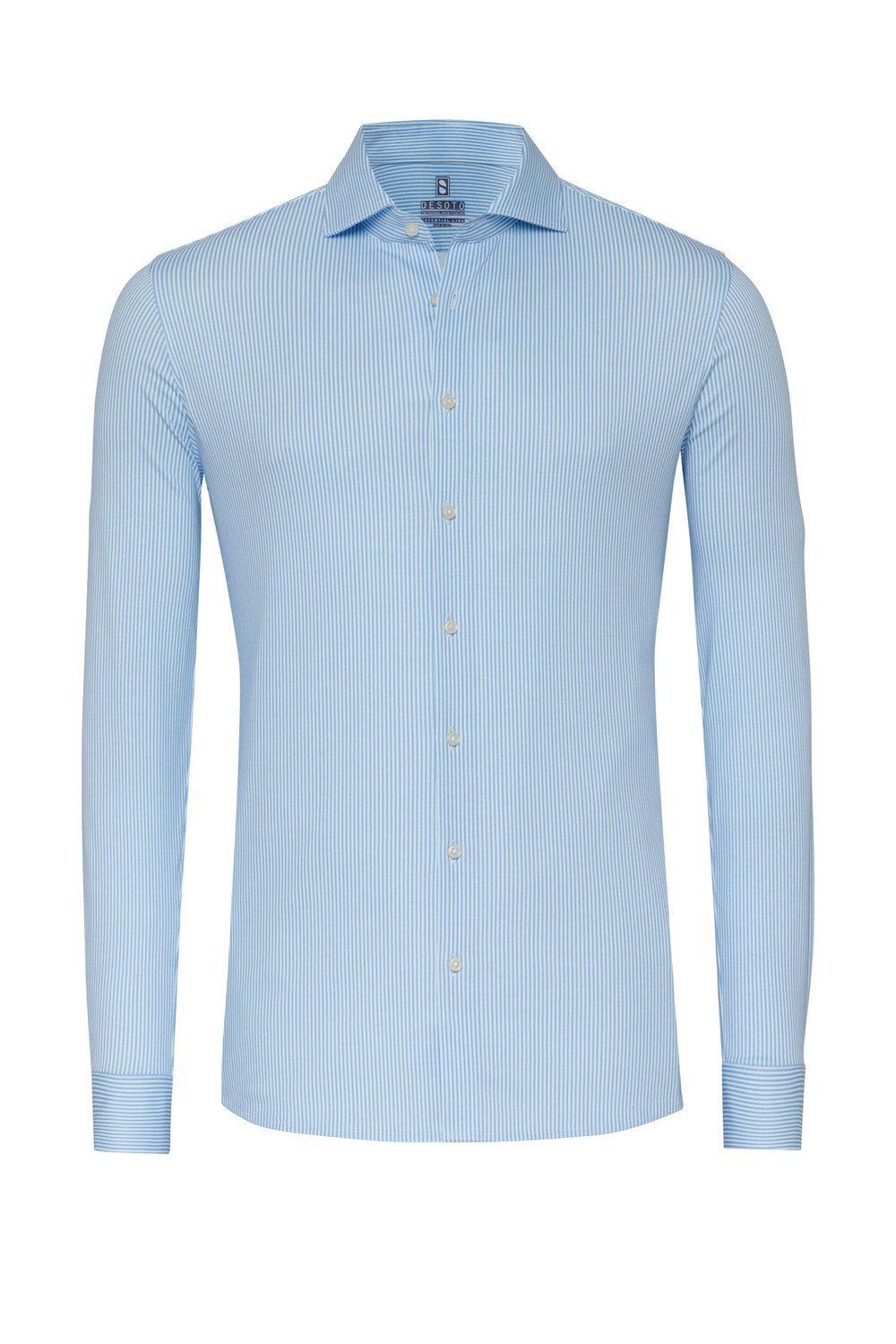 light blue stripe - 531