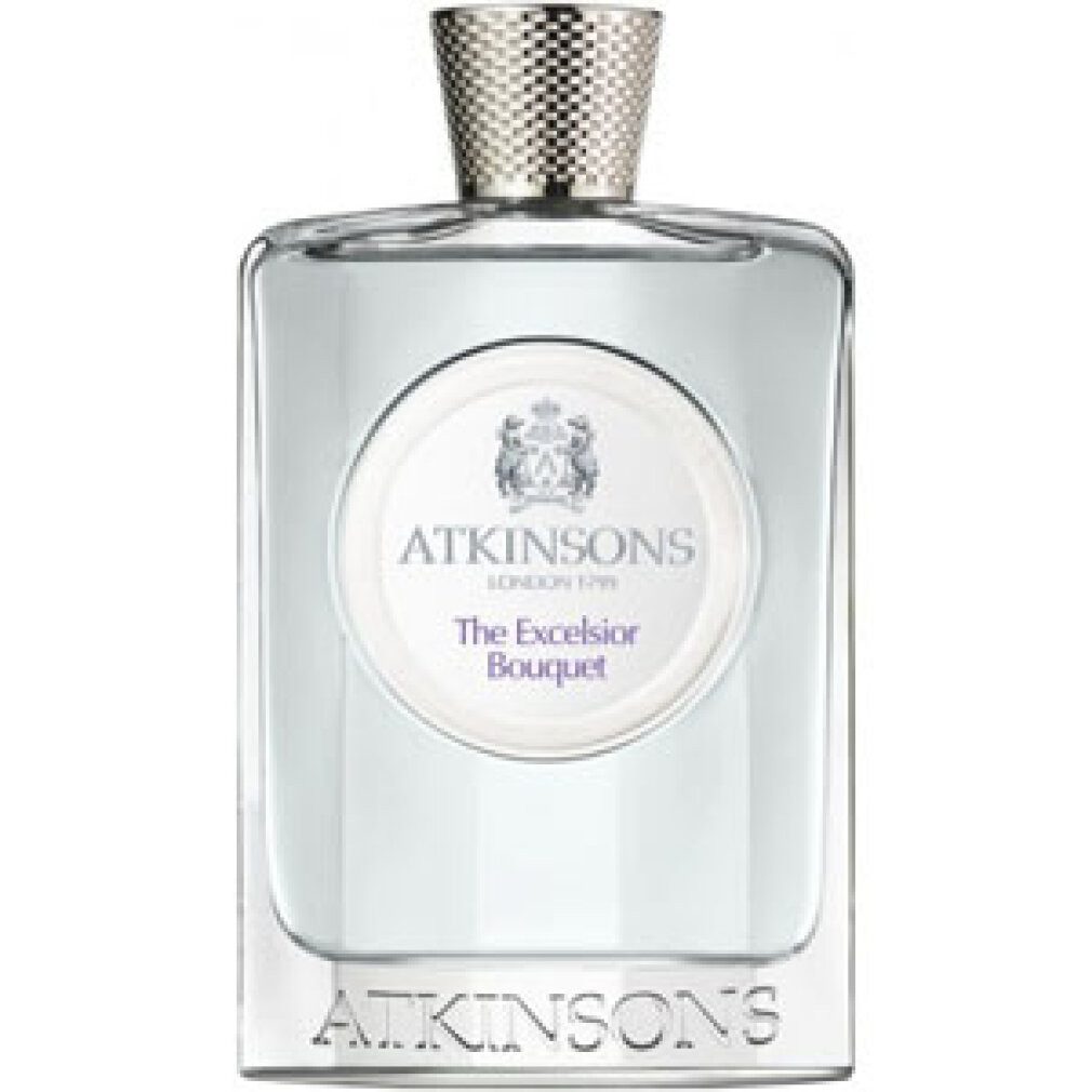 ATKINSONS Körperpflegeduft The Excelsior Bouquet Eau de Toilette Vaporisateur