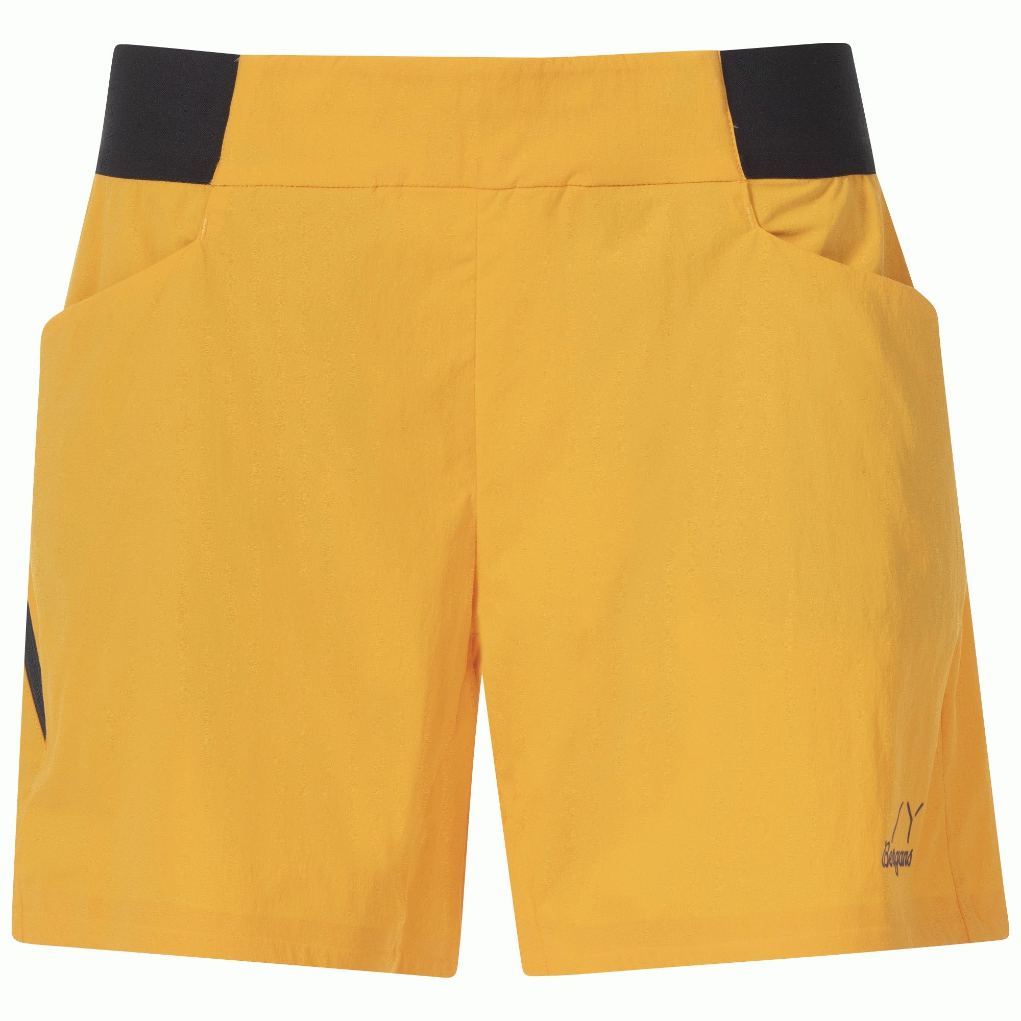 Bergans Shorts Y LightLine Vapor V2 Shorts Women