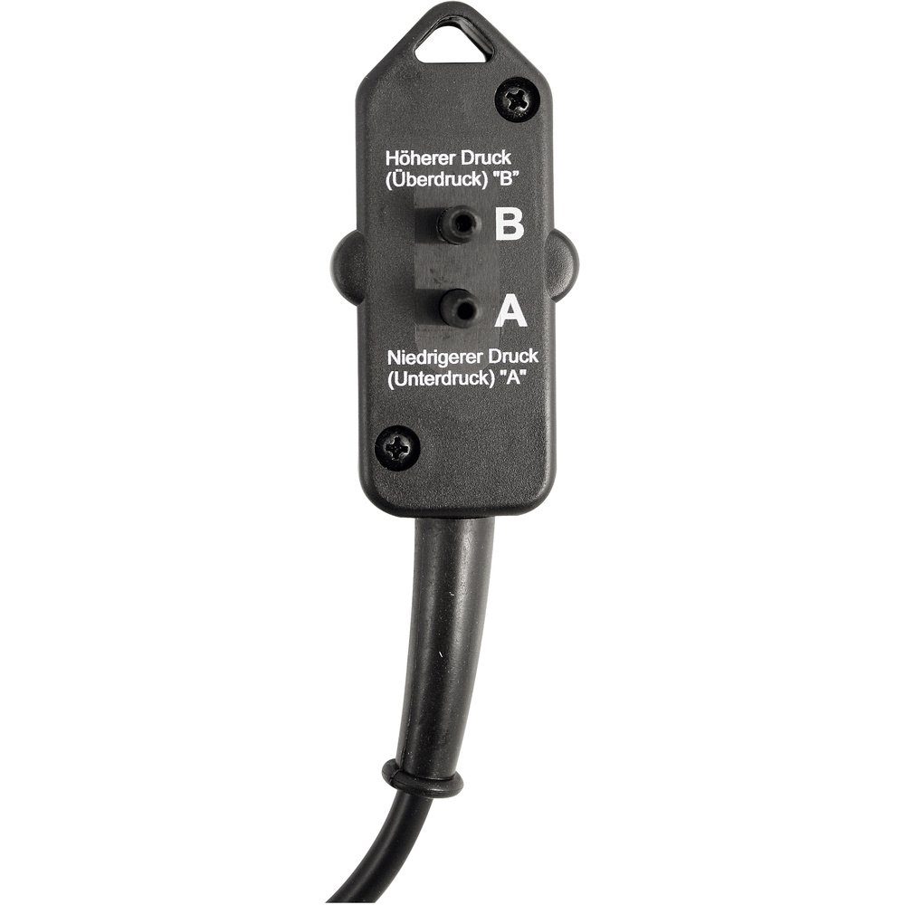 Greisinger Spannungsprüfer Greisinger GMSD 2 BR Greisinger Wechselbare Handmessgeräte-Drucksensor, (GMSD 2 BR)