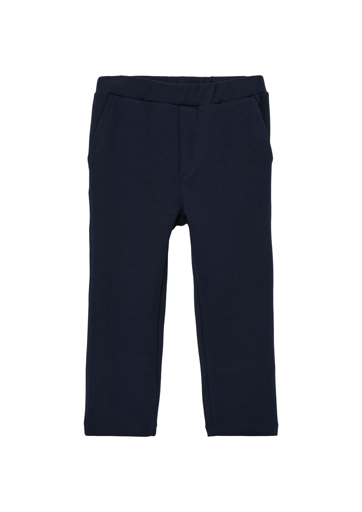 s.Oliver Junior Scuba s.Oliver aus Leggings Regular: navy Lggings