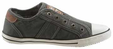 MUSTANG Slip-On Sneaker (1-tlg)