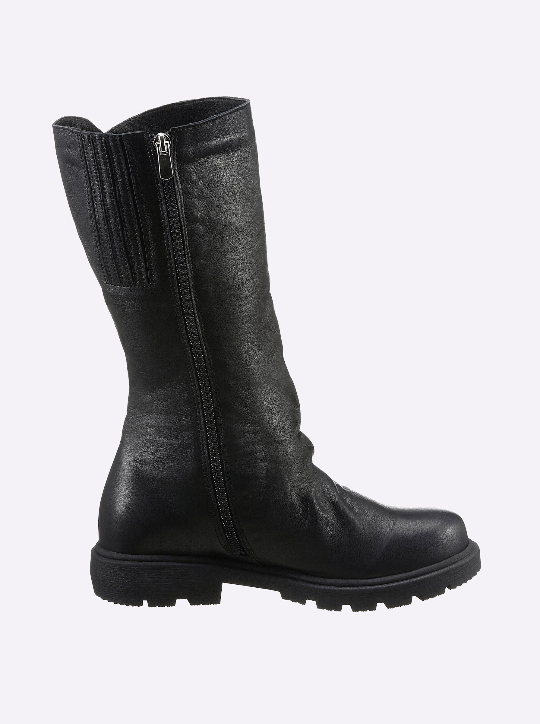 Andrea Conti Stiefel Stiefel