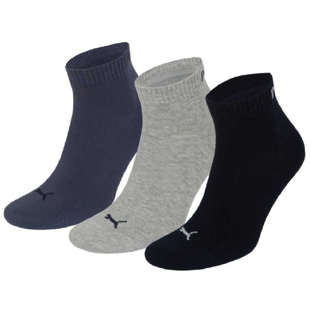 PUMA Kurzsocken Puma Quarter Socken günstig online kaufen