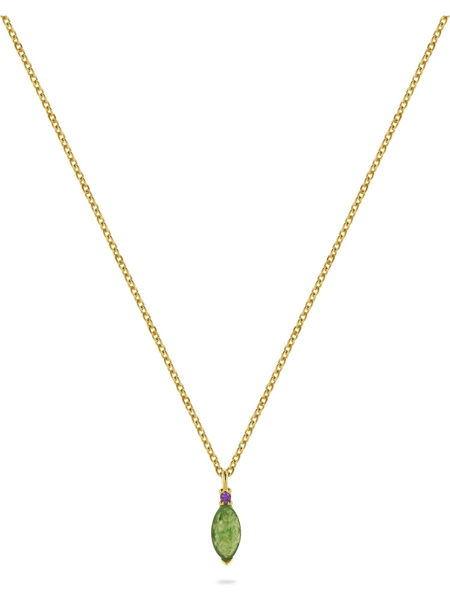 GUIDO MARIA KRETSCHMER Silberkette, Colorful