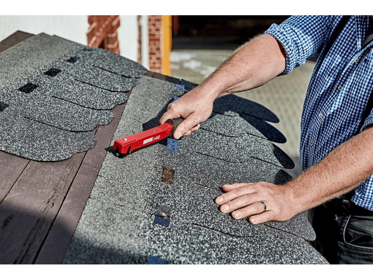 NOVUS Hammertacker J-022