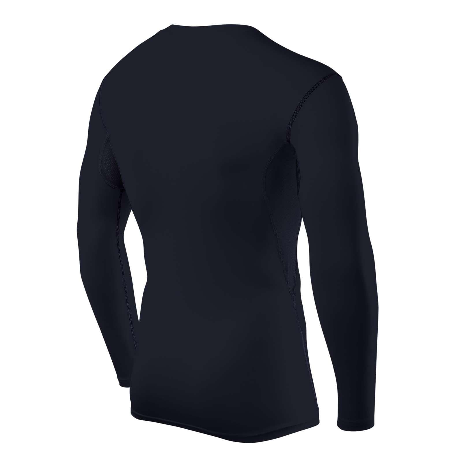 TCA Funktionsshirt TCA Herren HyperFusion Kompressionsshirt günstig online kaufen