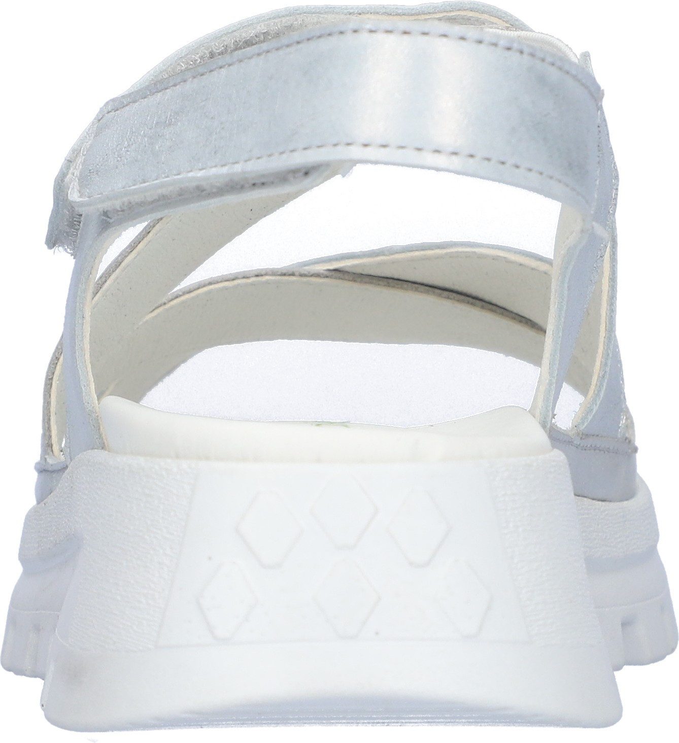 Waldläufer H-NELE Plateausandale Sommerschuh, Sandalette, Bequemschuh in Ko günstig online kaufen
