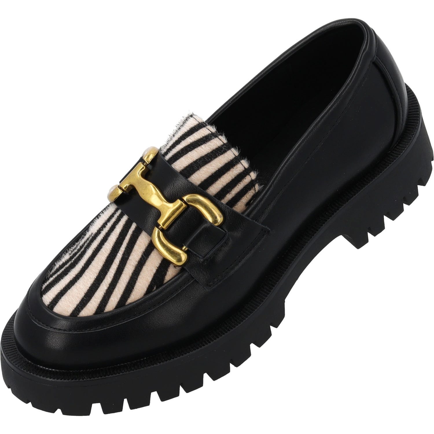 Iolena Loafer
