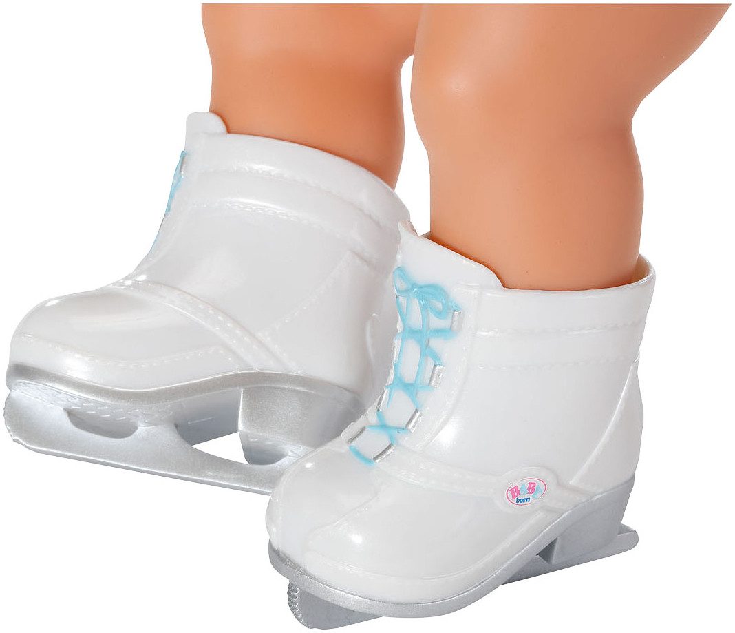 Baby Born Puppenkleidung Eisprinzessinnen-Set, 43cm – Bild 5 von 5