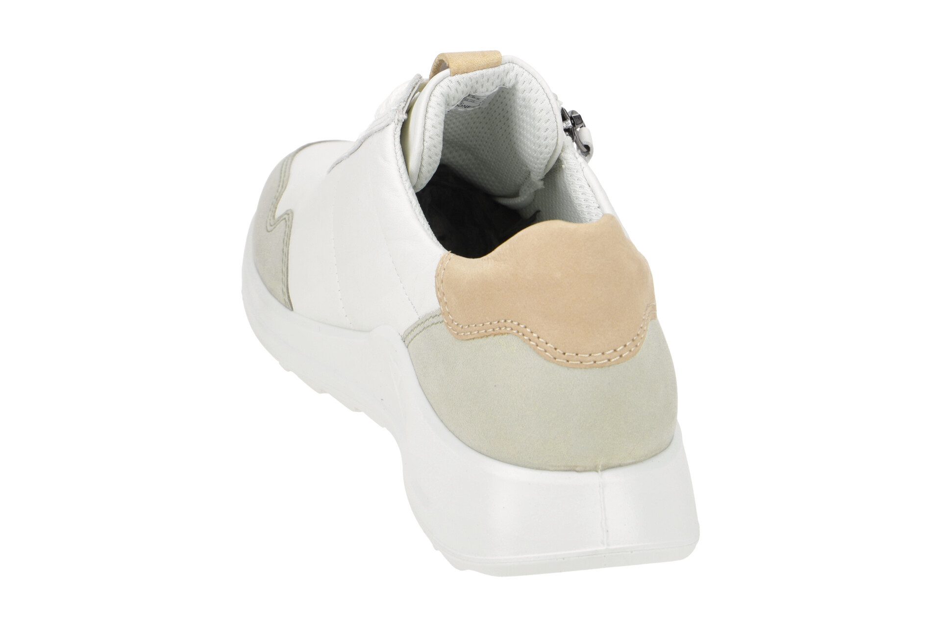 Ecco 29245360715 Schnürschuh