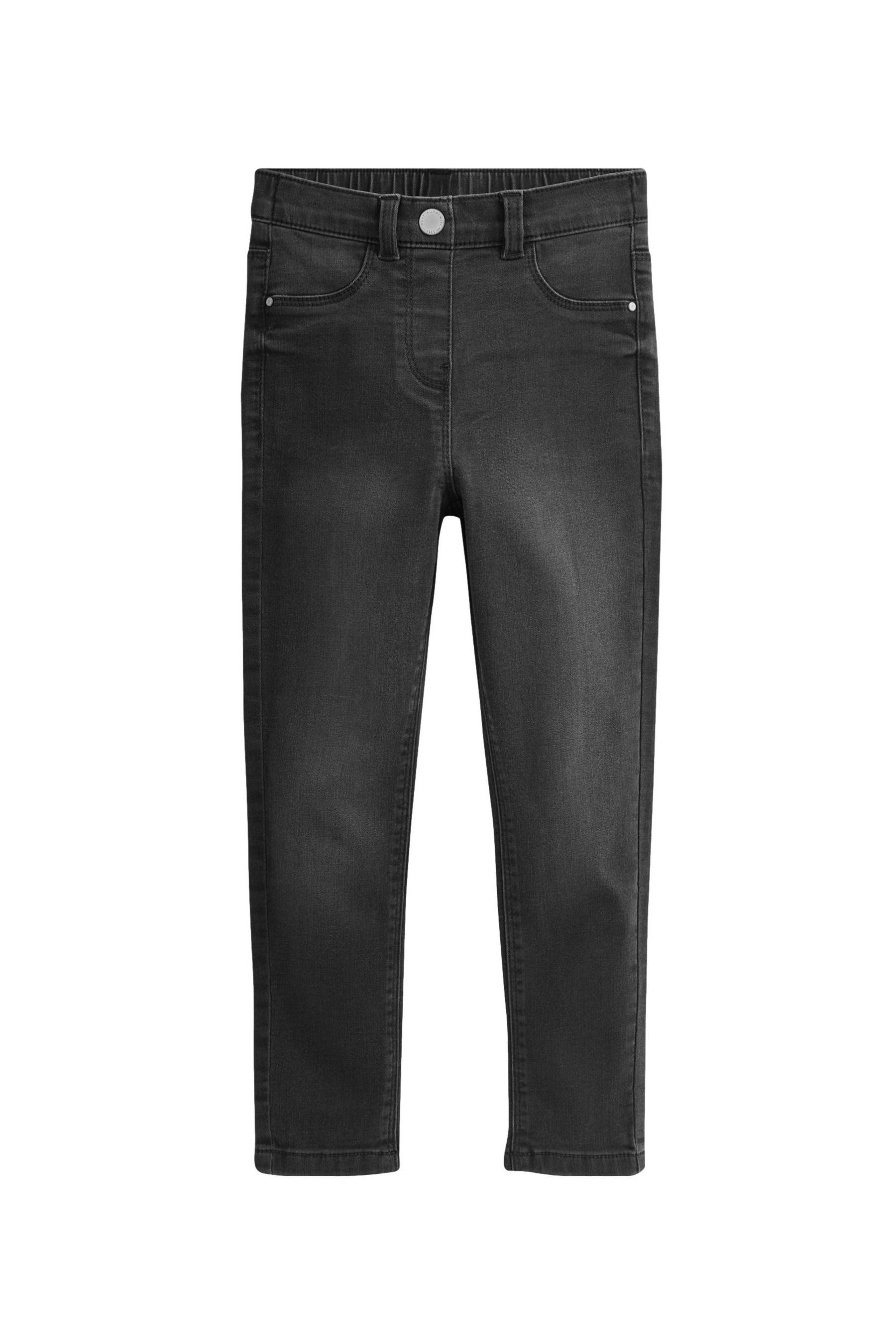 Next Jeansleggings Jeggings (1-tlg)