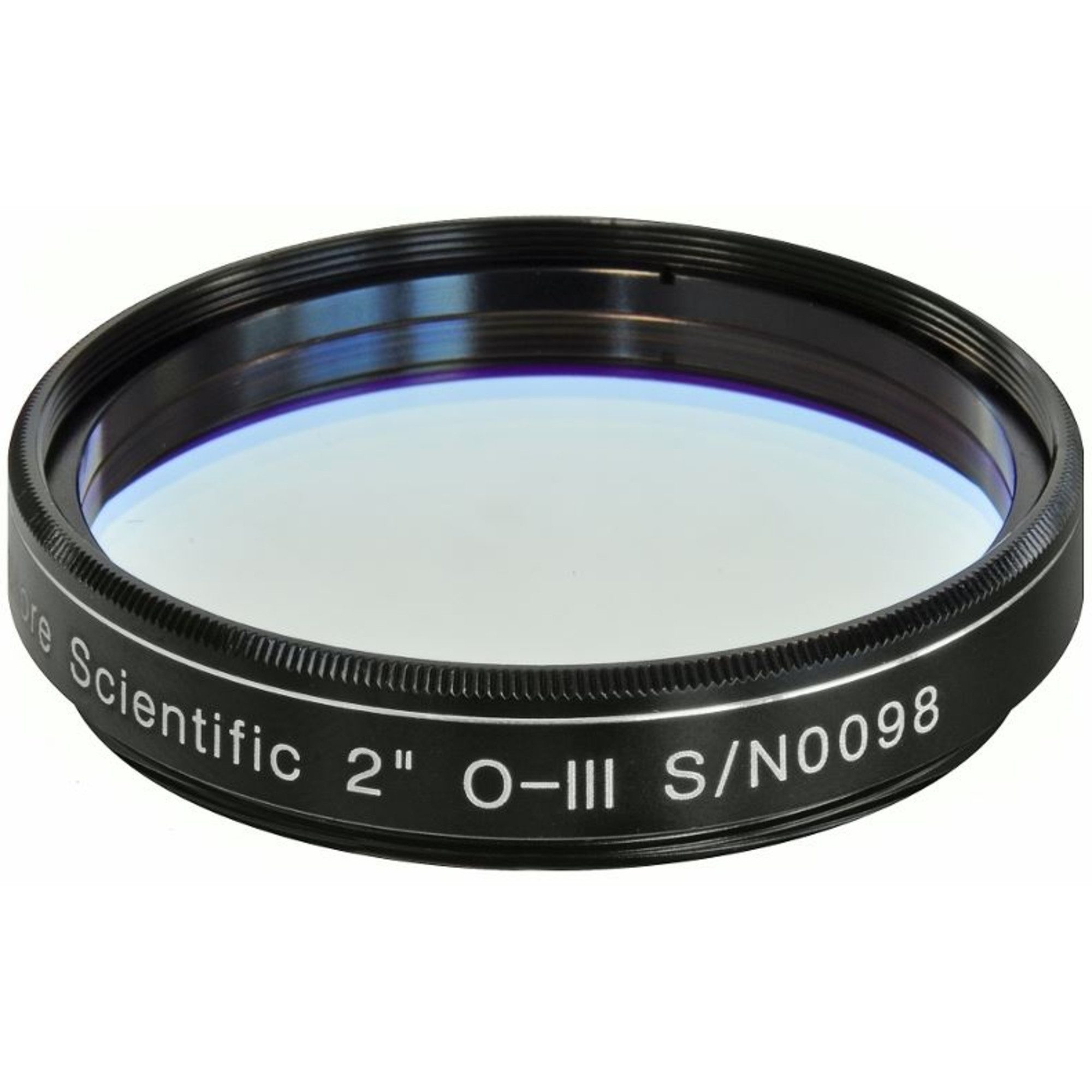 EXPLORE SCIENTIFIC Teleskop Explore Scientific Filter OIII 2"