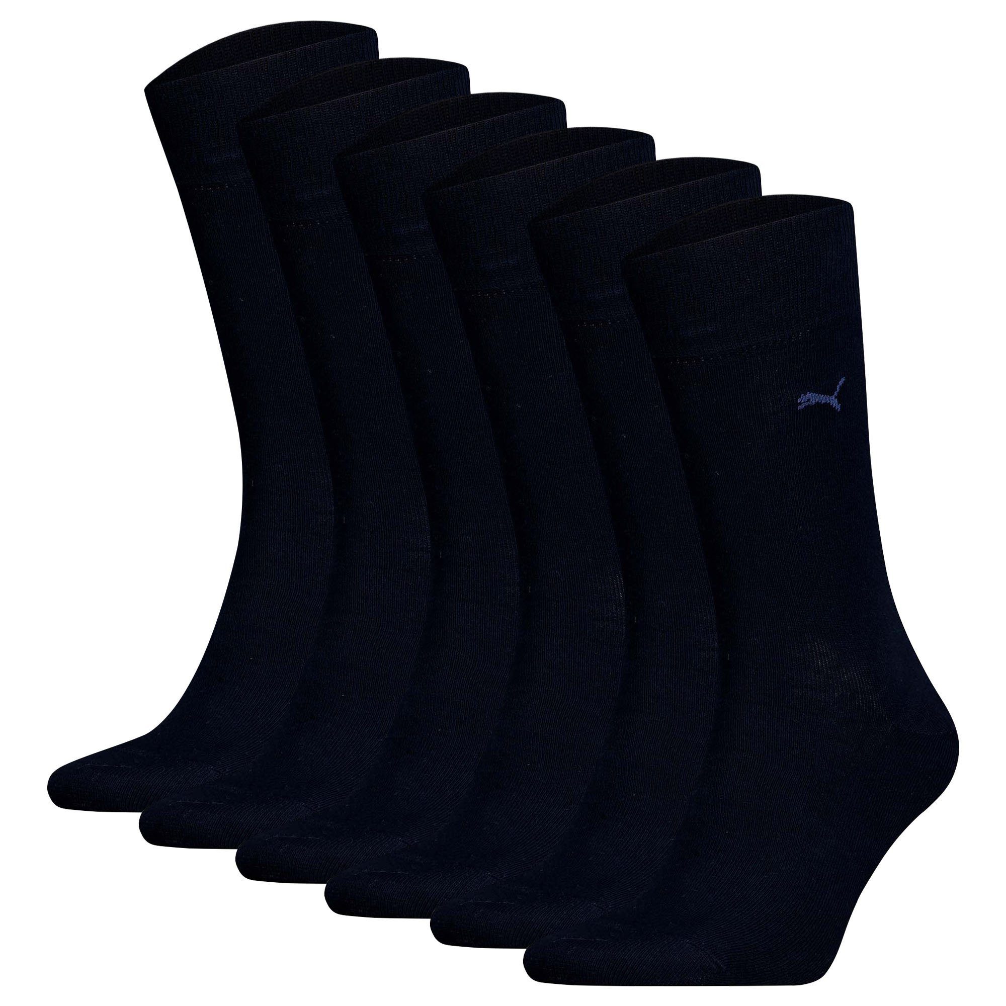 Kurzsocken Herren Socken 6er Pack Baumwolle