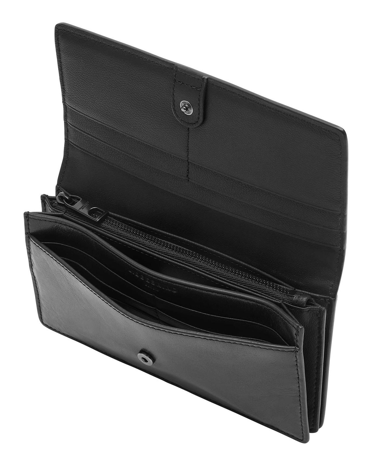 Liebeskind Berlin Geldbörse Slam Purse, aus günstig online kaufen