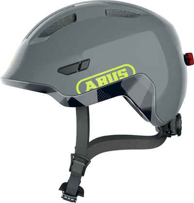 ABUS Fahrradhelm SMILEY 3.0 ACE LED