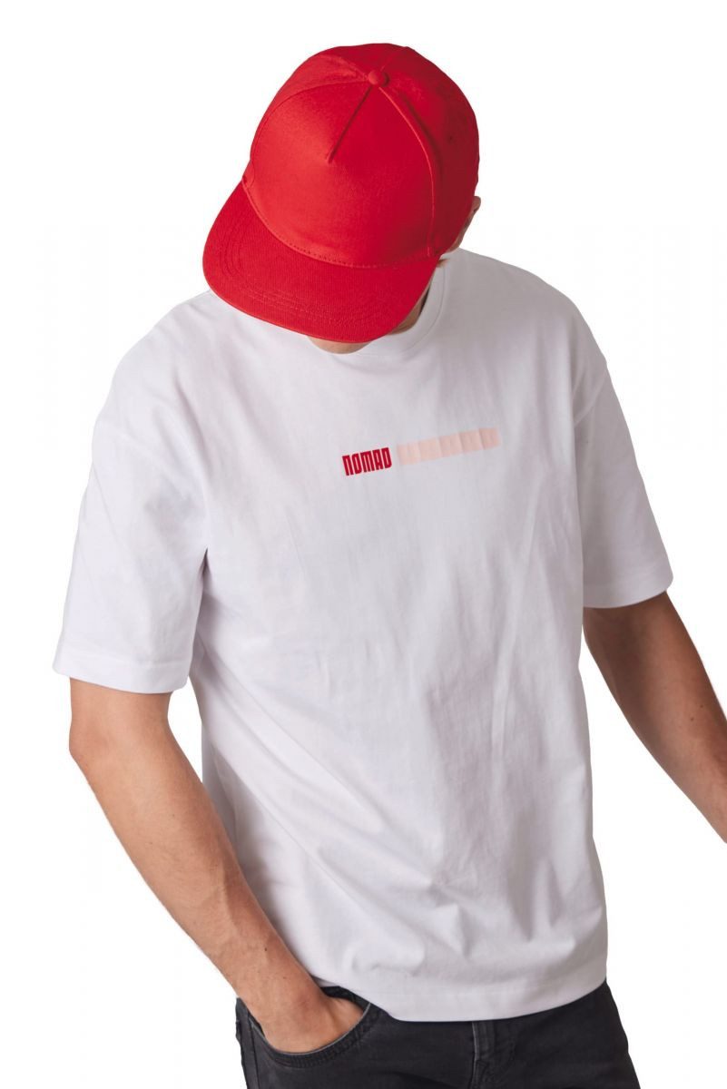K-UP Baseball Cap 5-Panel Snapback-Kappe