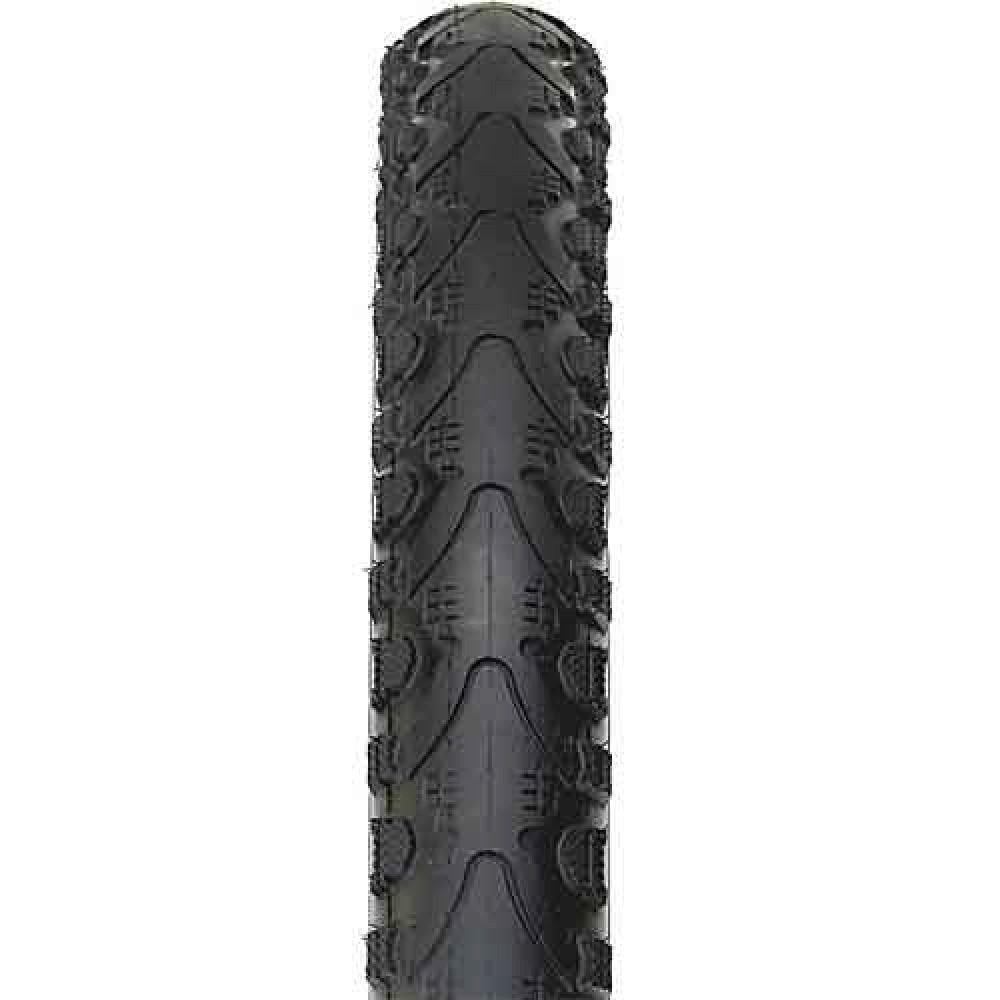 KENDA Fahrradreifen Kenda Reifen Khan 26x1.75 Zoll 47-559 schwarz E-25 K-935 Draht