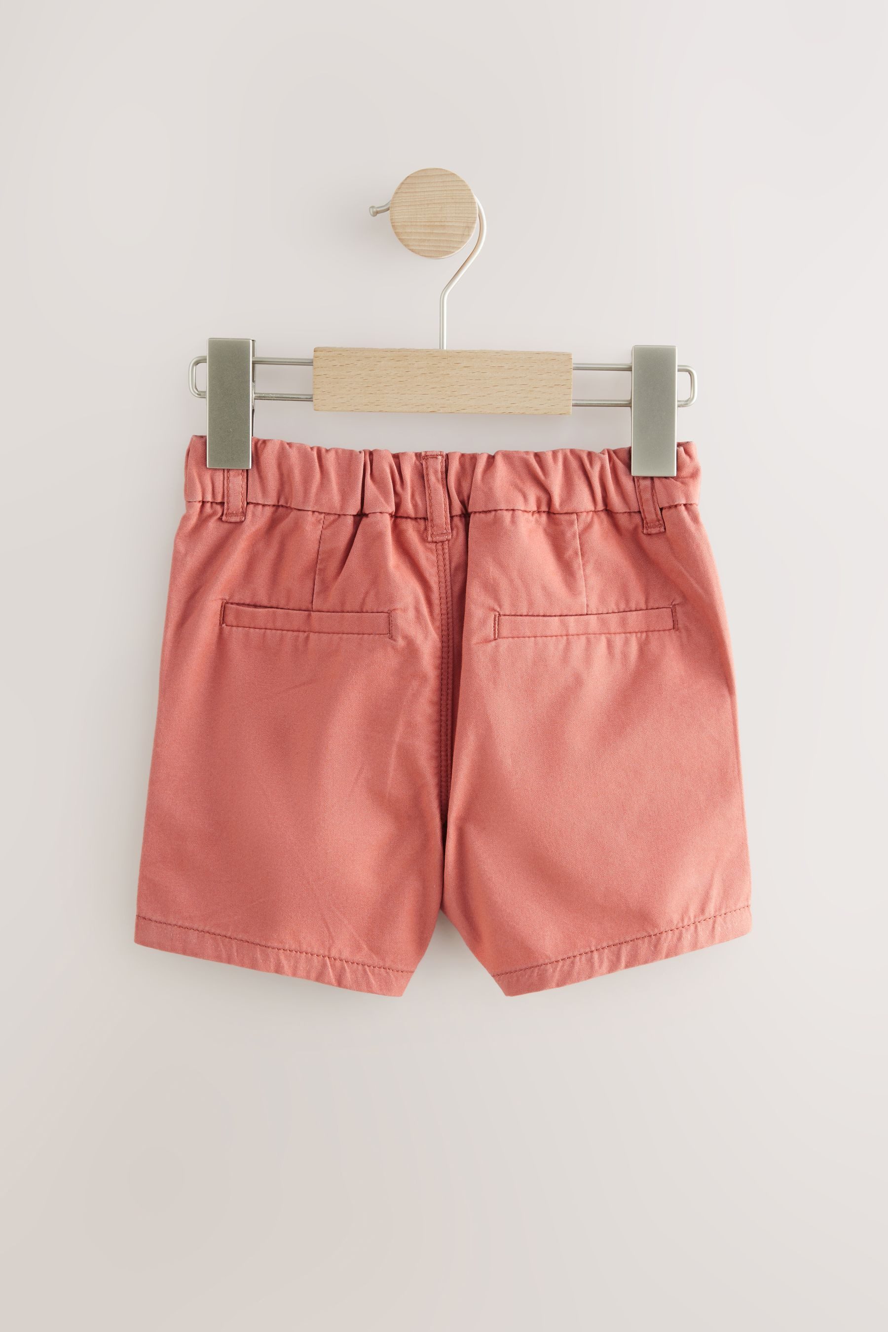 Next Chinoshorts Chino-Shorts (1-tlg) günstig online kaufen
