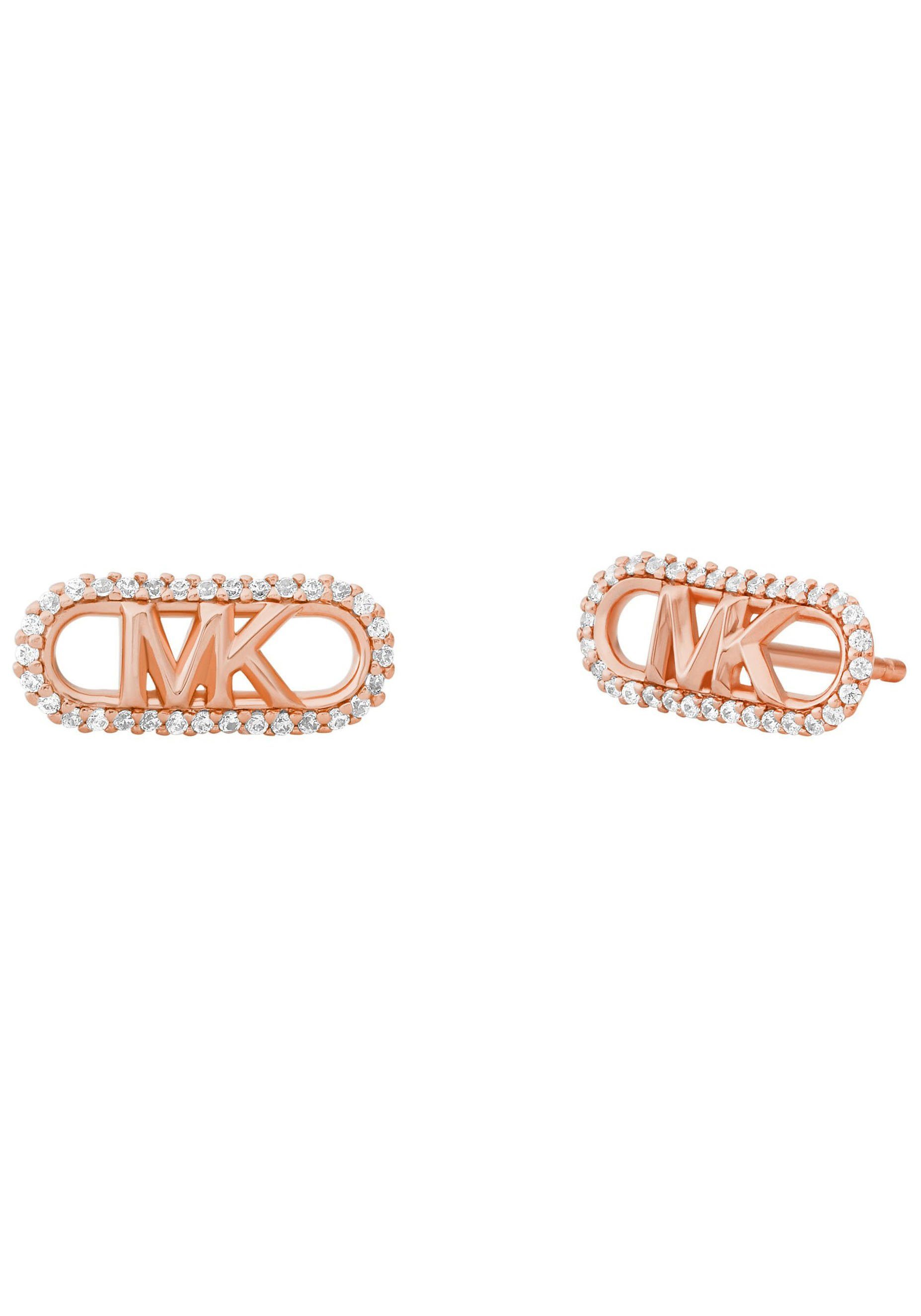 MICHAEL KORS Paar Ohrstecker PREMIUM, EMPIRE, günstig online kaufen
