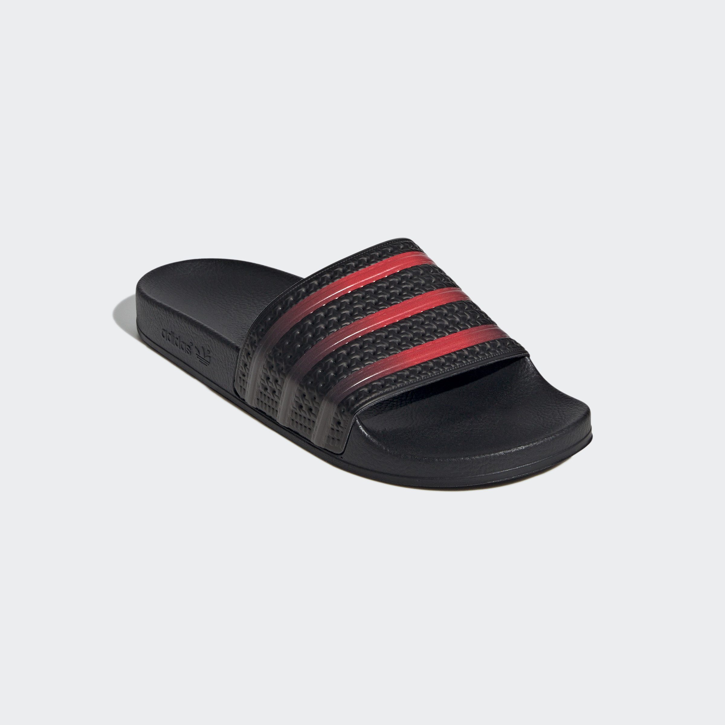 Adidas performance badeschuhe herren sale