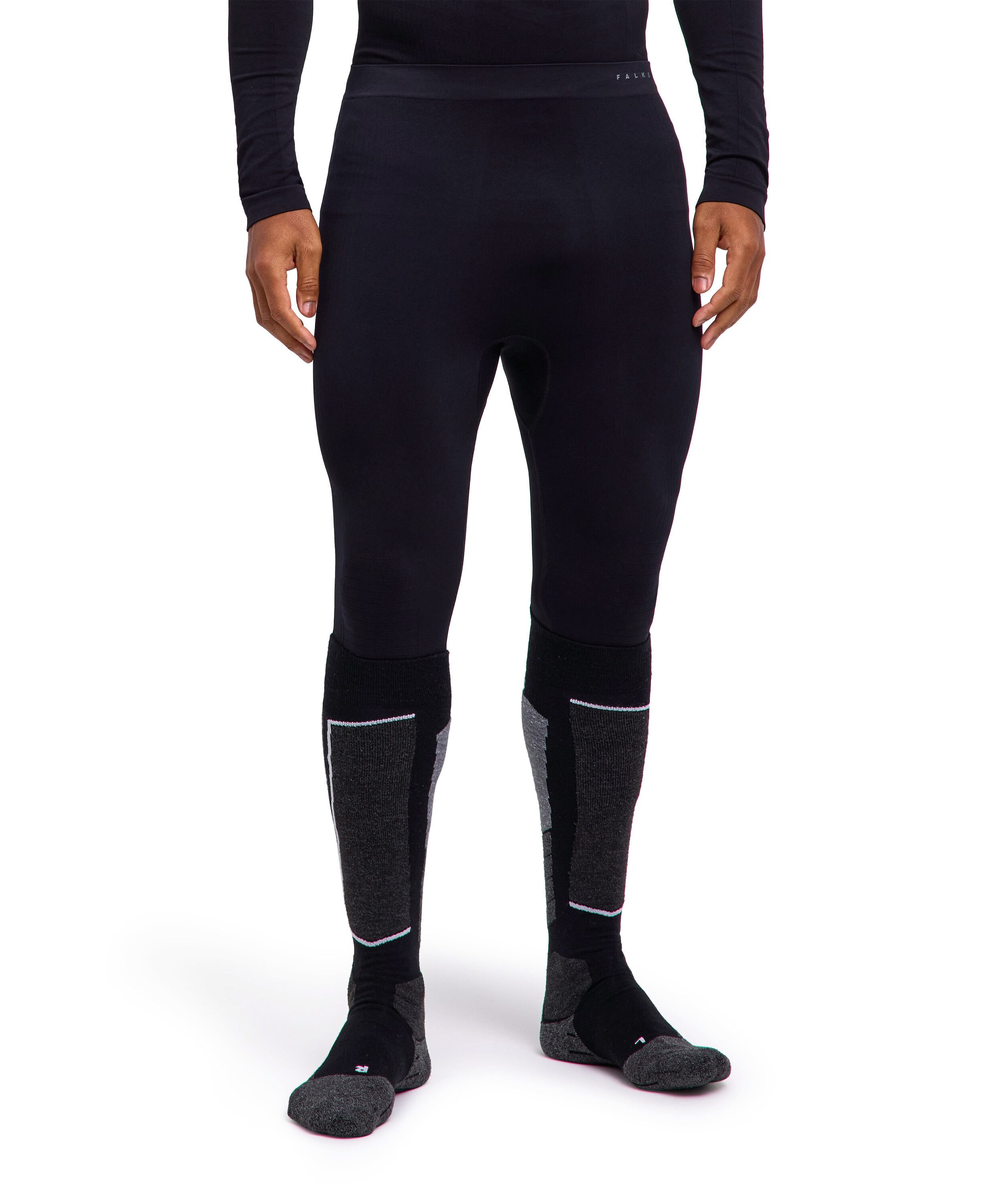 Thermounterhose FALKE Tights Maximum Warm