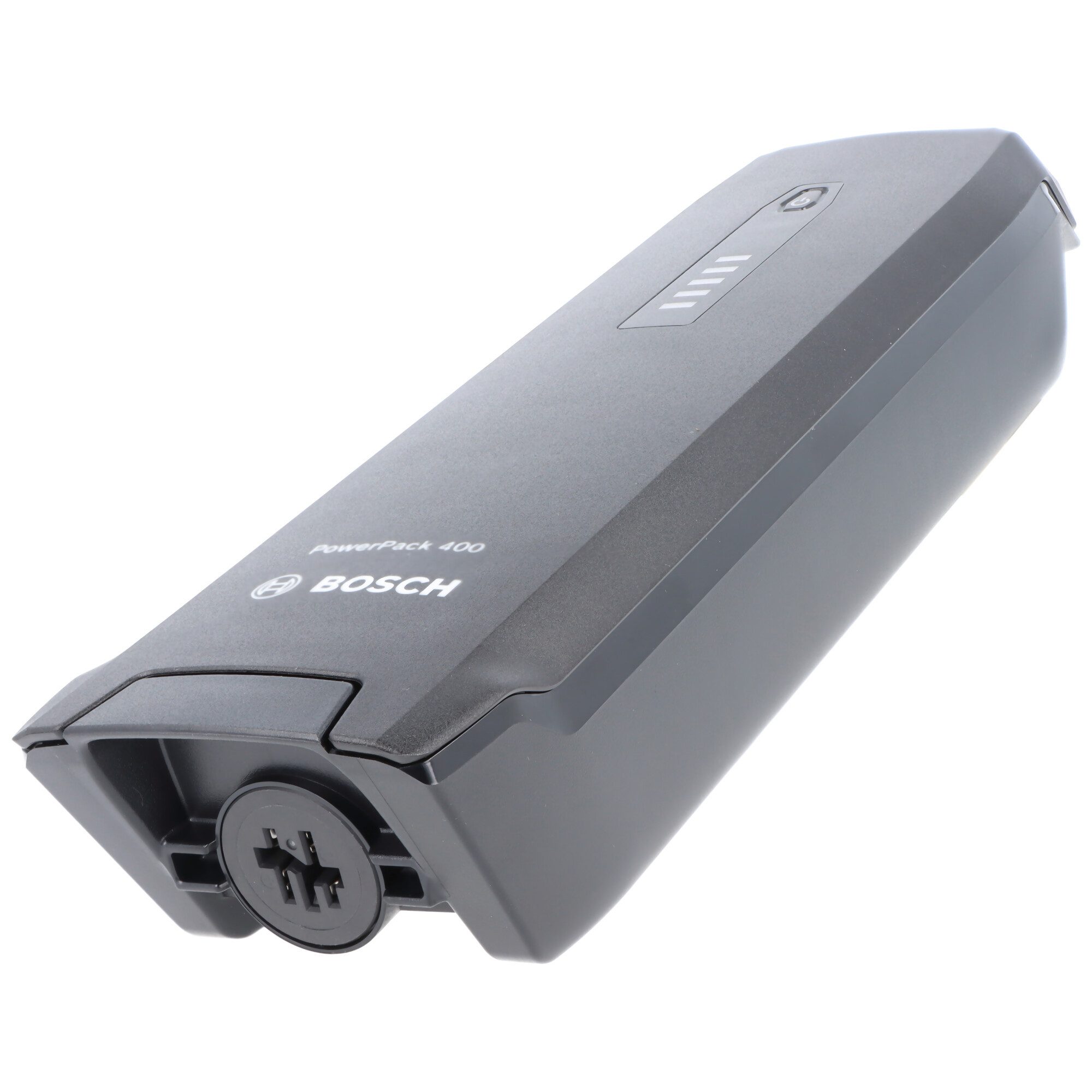 BOSCH E-Bike Akku BOSCH Rahmenakku PowerPack 400 Frame BBP3540 (EB1210000L) Akku 11600 mAh (36,0 V)