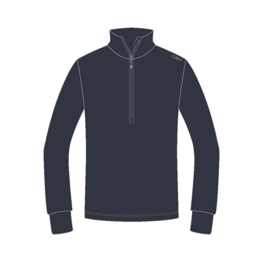 CMP Fleecepullover CMP Herren Fleece Top günstig online kaufen
