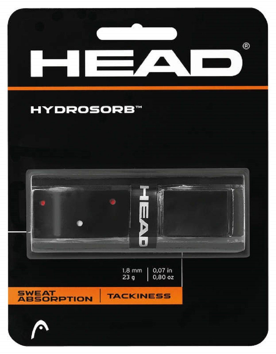 Griffband HEAD HYDROSORB GRIP (BASISBAND)