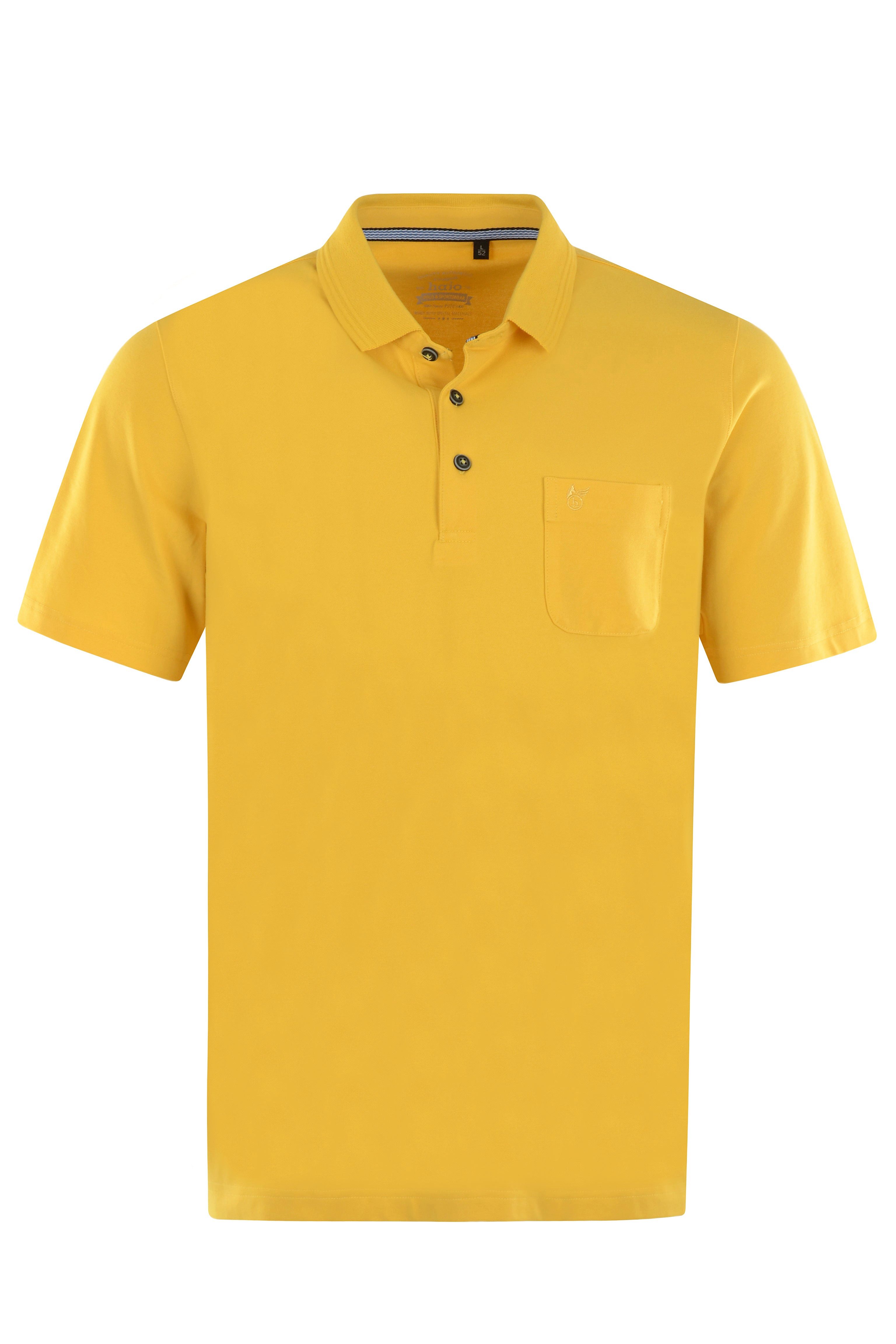 Poloshirt Piqué-Polo
