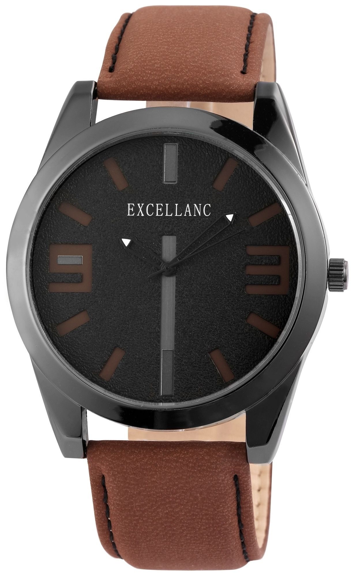 AKZENT Quarzuhr EX0291 Excellanc Herrenuhr mit günstig online kaufen