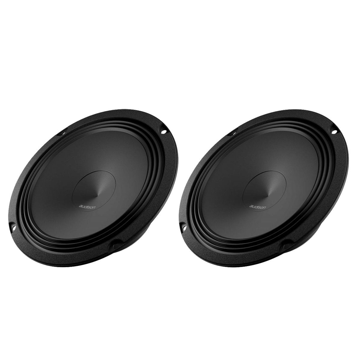 Audison Prima AP 6.5 16,5cm Tief-Mitteltöner / Midbass Auto-Lautsprecher (Audison Prima AP 6.5 - 16,5cm Tief-Mitteltöner / Midbass)