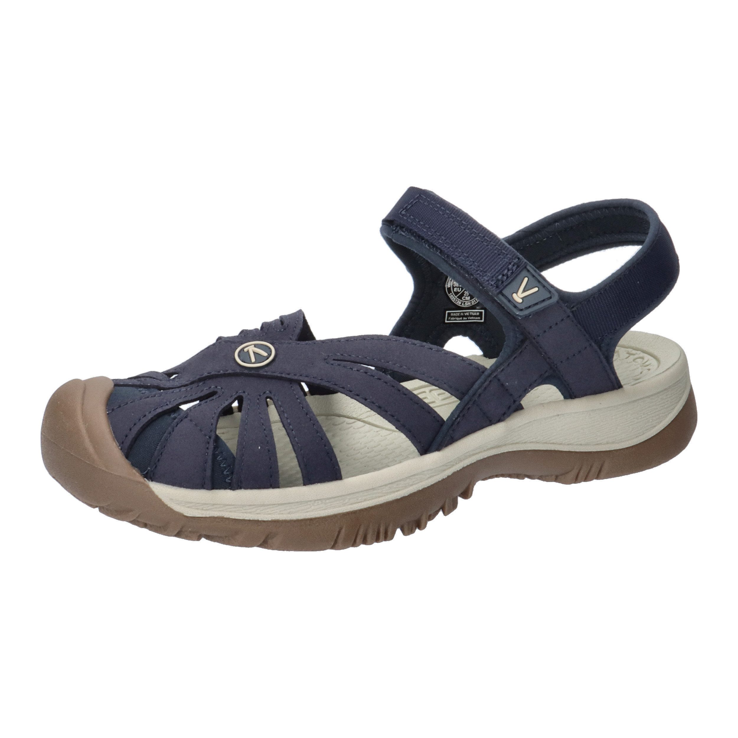 Keen Keen Damen Sandale ROSE SANDAL günstig online kaufen