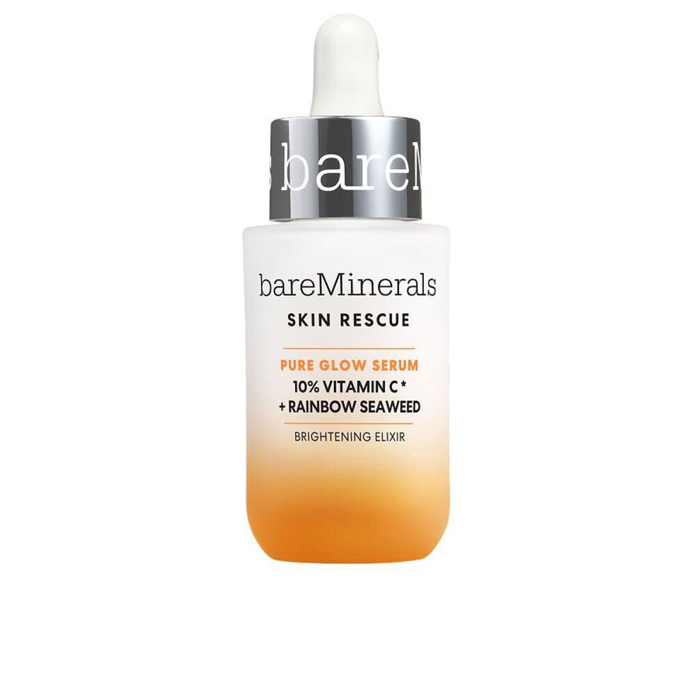 BAREMINERALS Gesichtsserum RESCUE PURE GLOW SERUM