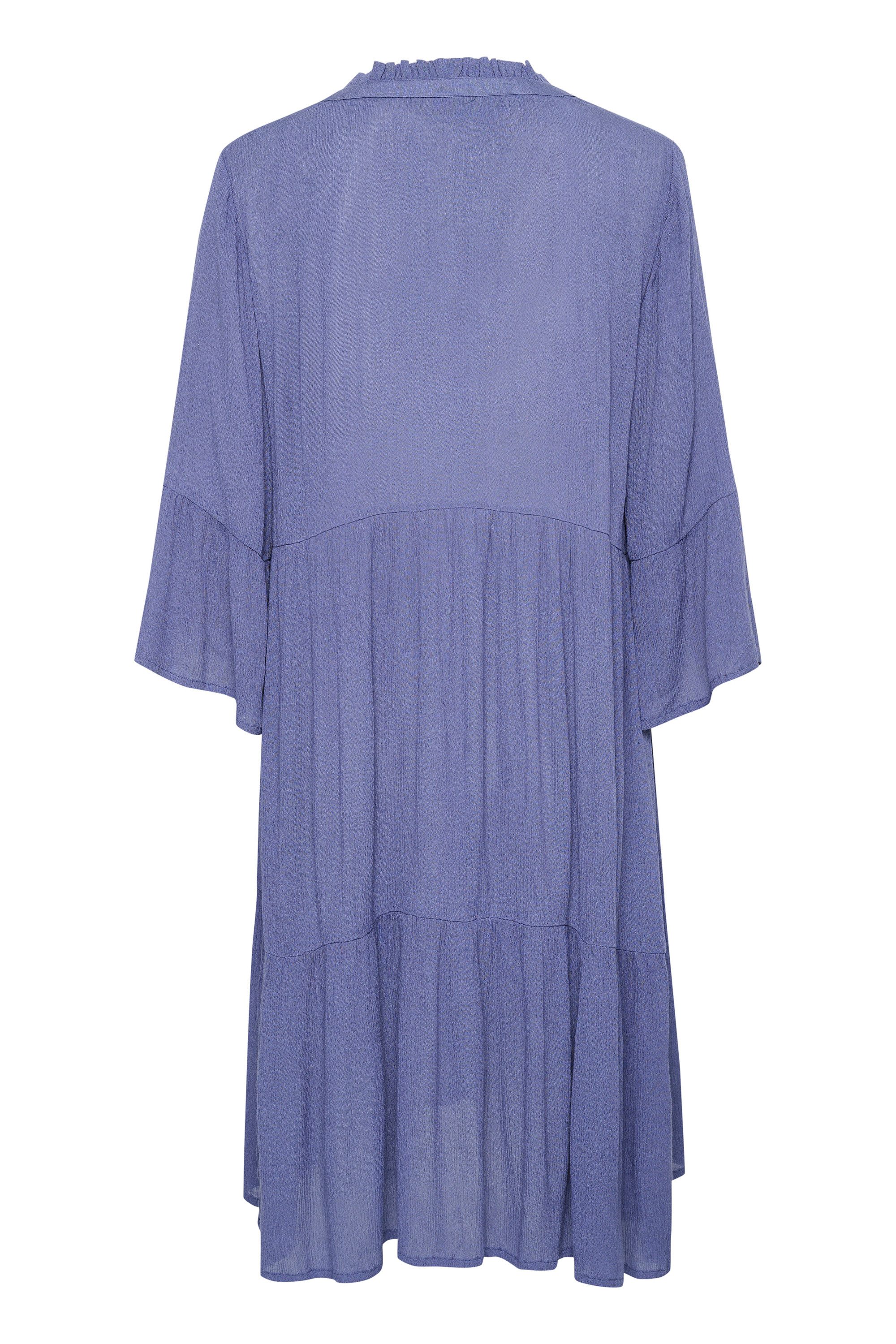 KAFFE Blusenkleid Kleid KAmarianah günstig online kaufen