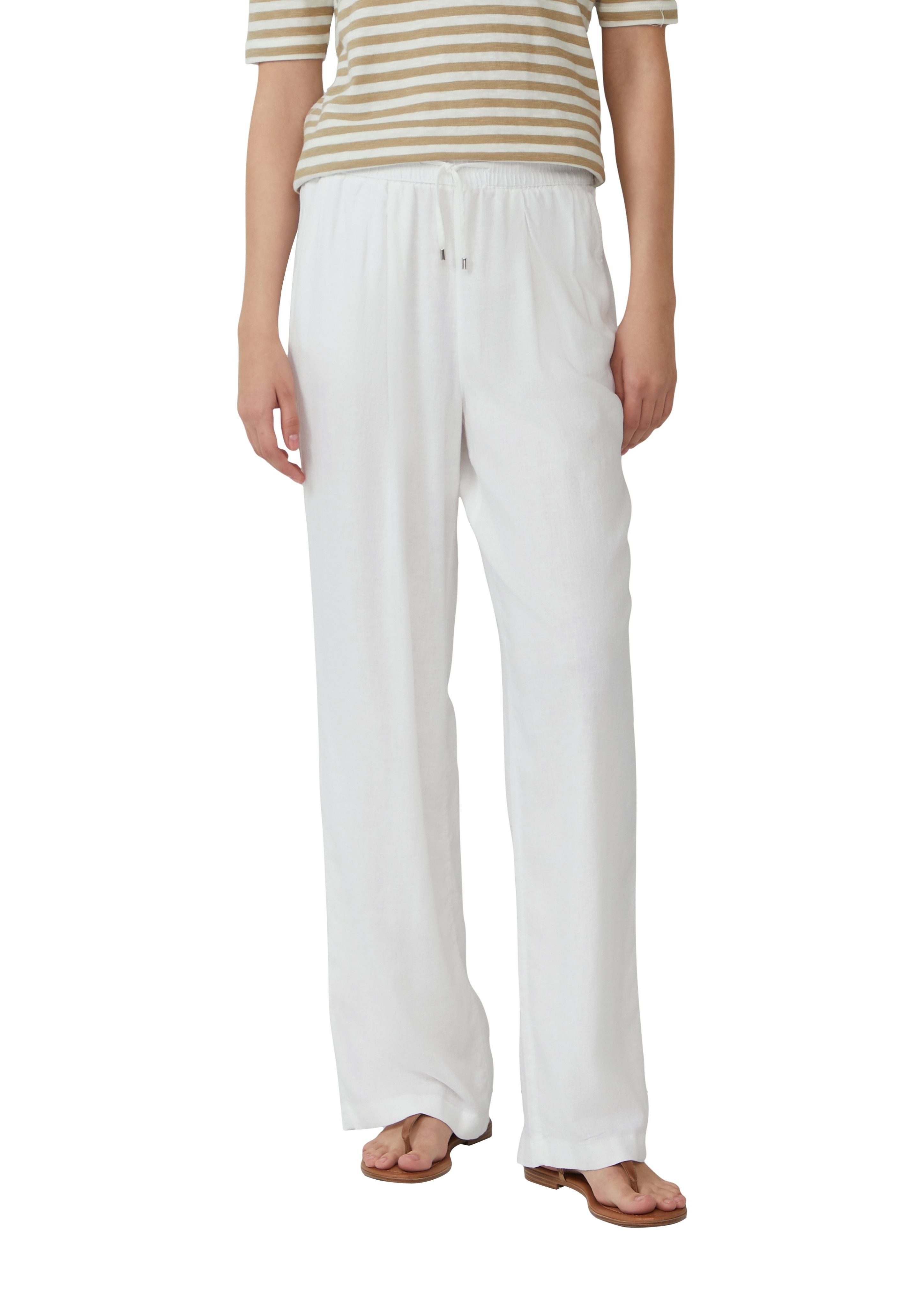 s.Oliver 5-Pocket-Hose günstig online kaufen