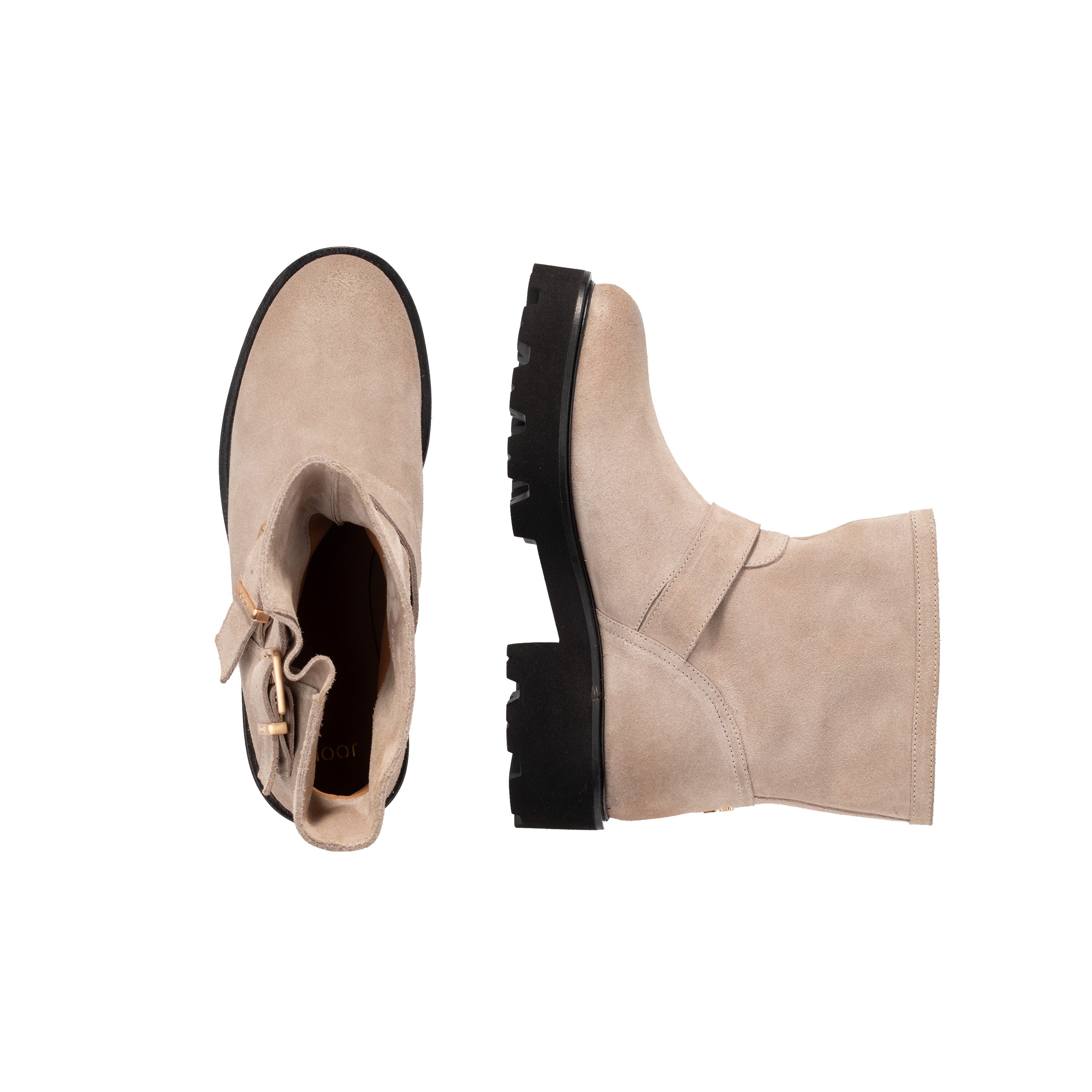 JOOP! Joop - Damen Stiefel Velluto Mariana Bootsschuh