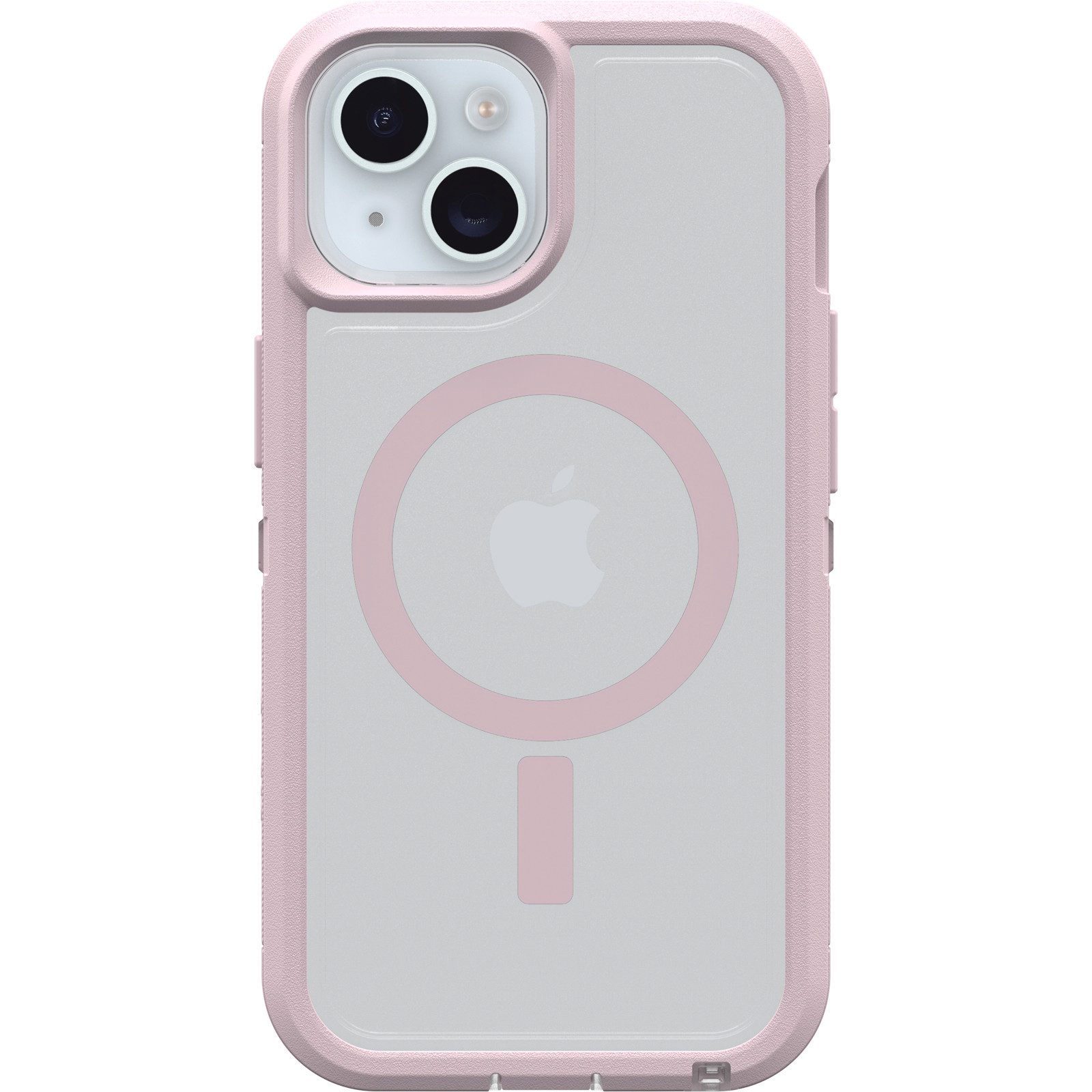 Otterbox Handyhülle Defender XT Clear, Backcover, Schutzhülle, Handyschutzhülle, Case, Schutzcase, stoßfest