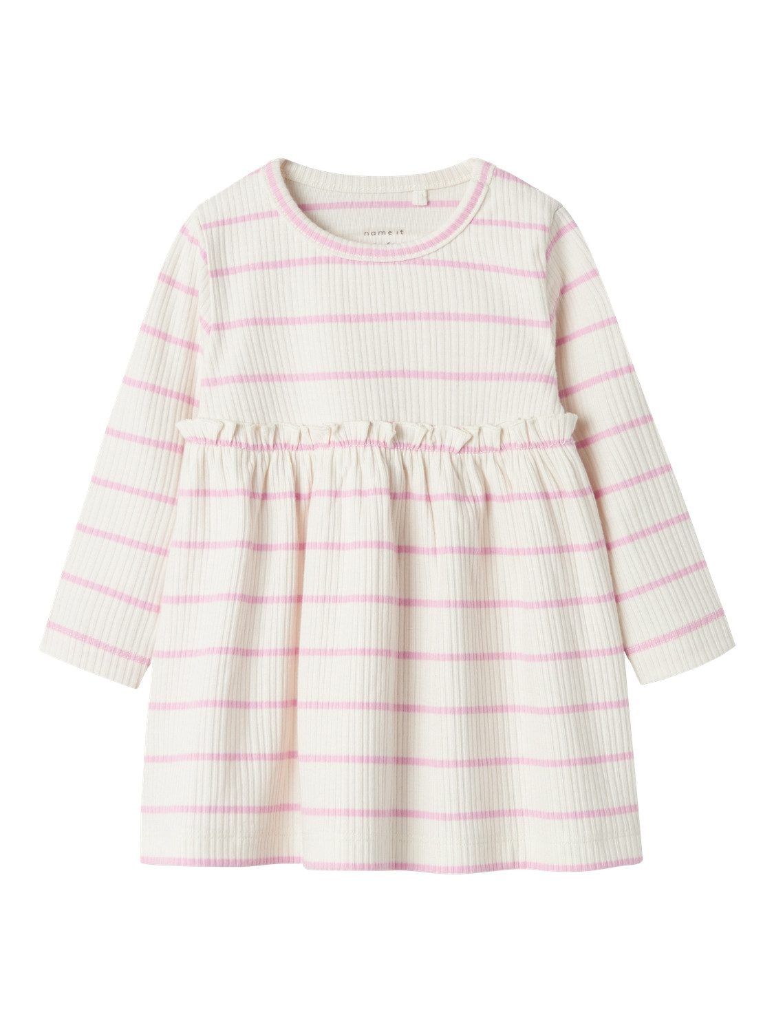 Minikleid NBFKIANNA LS DRESS