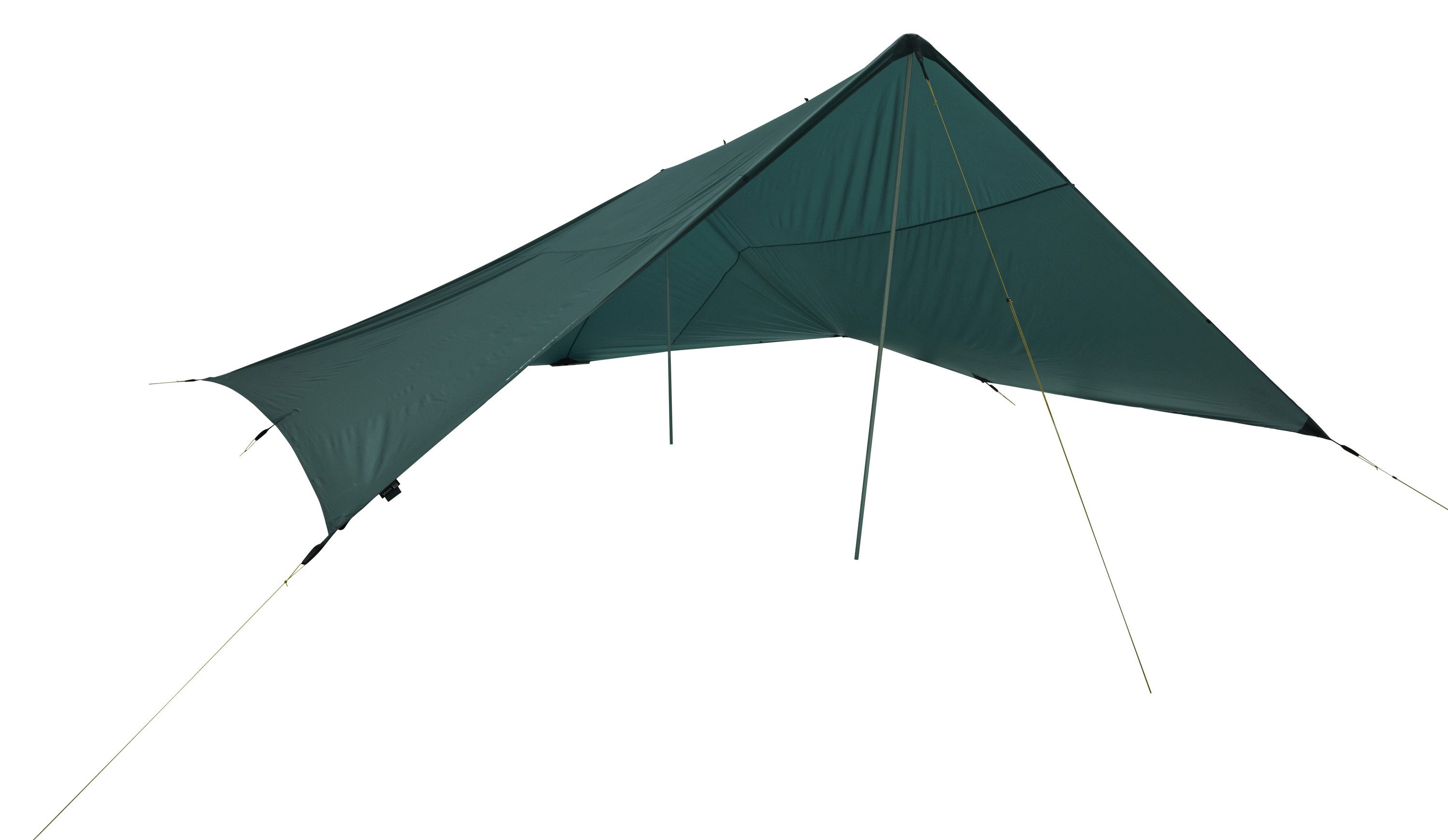 Nordisk Tarp-Zelt VOSS 20 SI TARP, Personen: 4 (1 tlg)