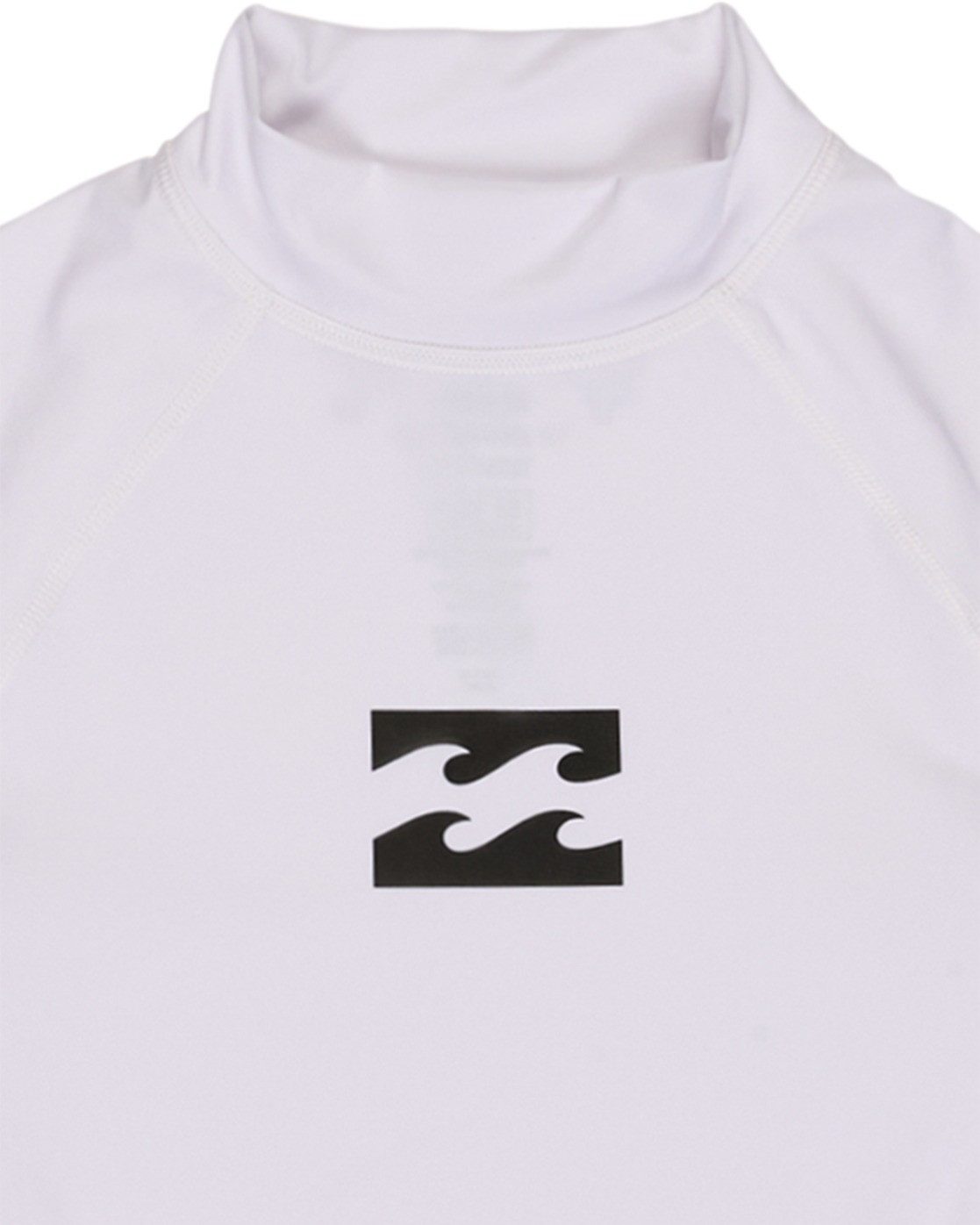 Billabong Rash Guard Waves All Day