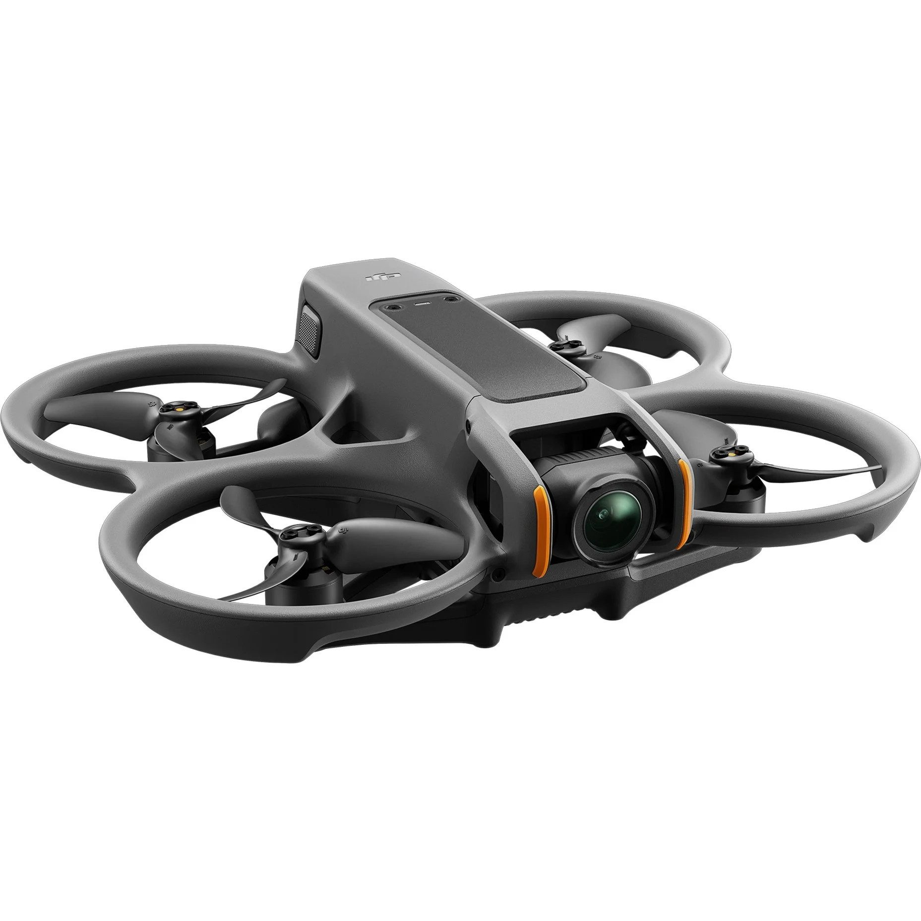 DJI Avata 2 Fly More Combo (drei Akkus) Drohne grau