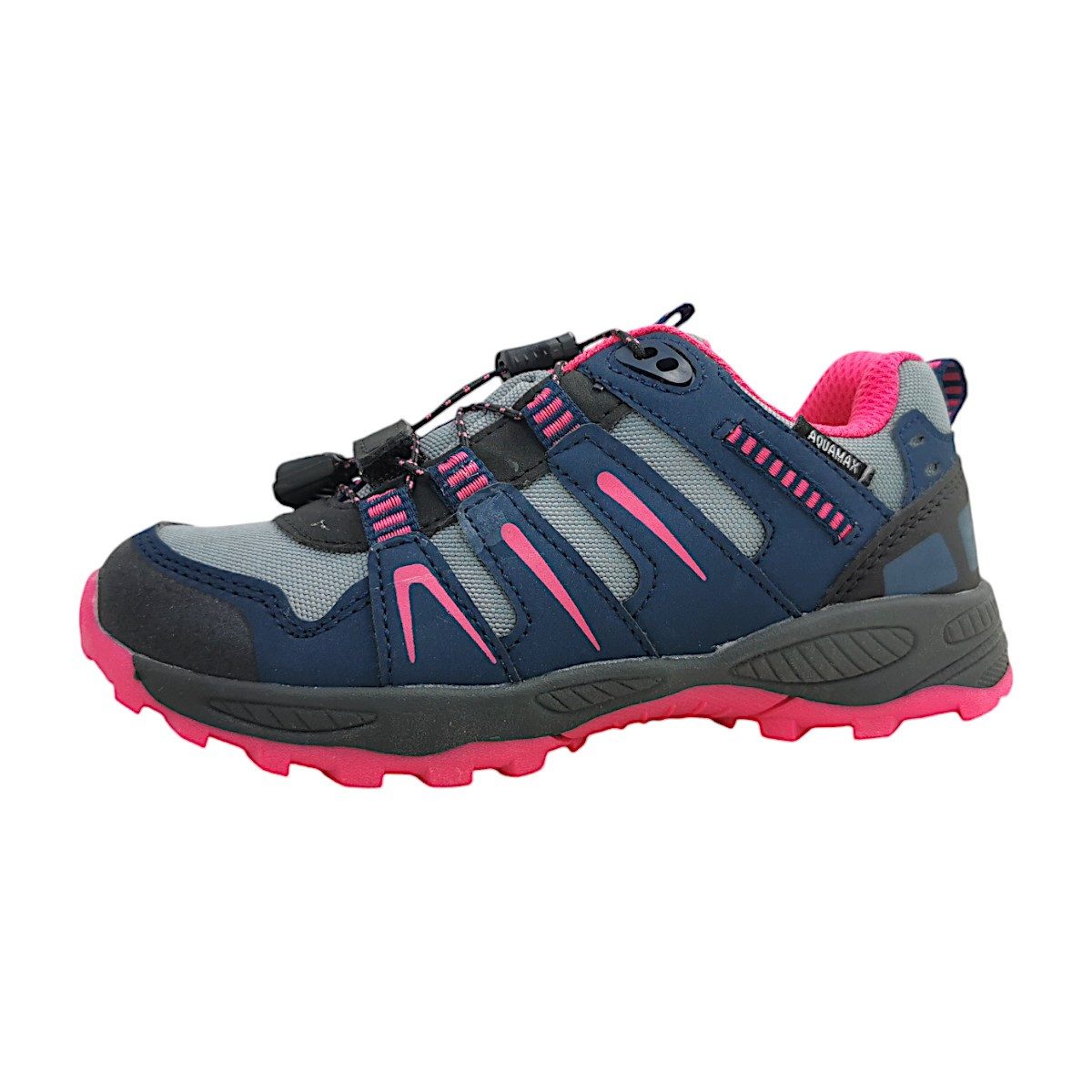 McKINLEY Schnürer Outdoorschuh günstig online kaufen