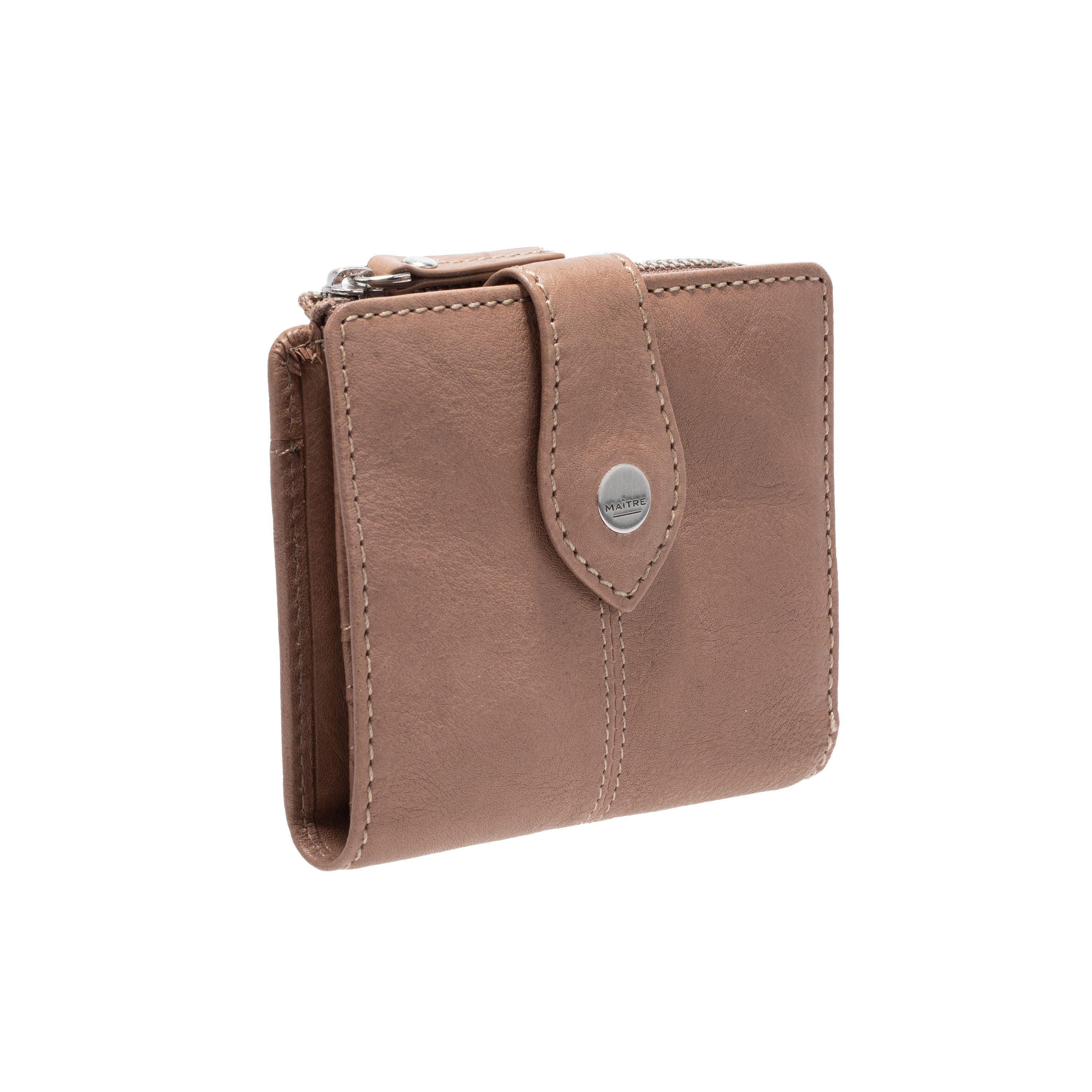 Maître Geldbörse Maitre - Damen Geldbörse günstig online kaufen