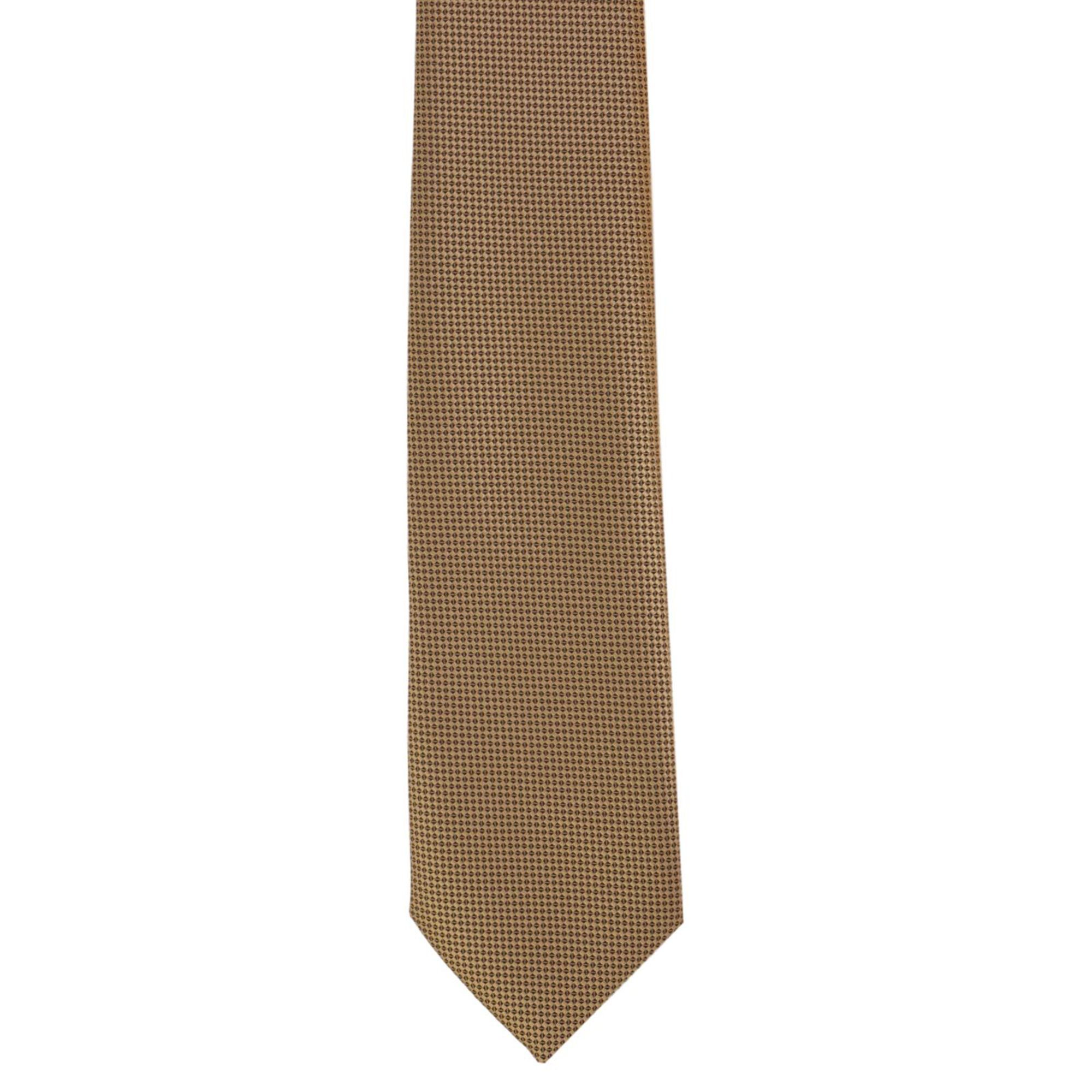 GASSANI Krawatte Herren-Krawatte Rips Fine Karo, z. Anzug Schmal Slim, Uni Seide Touch (Set, 2-St., 2, Schlips, Einstecktuch, Bunt, Kariert, Geblümt, Paisley, Getupft, Gepunktet) Blumen Blüten Punkte Dots Pünktchen Tupfen Tropfen Rauten, Seide Touch