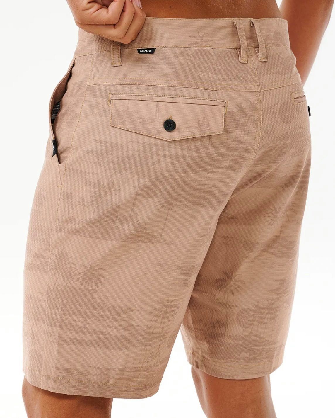Rip Curl Boardshorts Boardwalk Party Pack günstig online kaufen