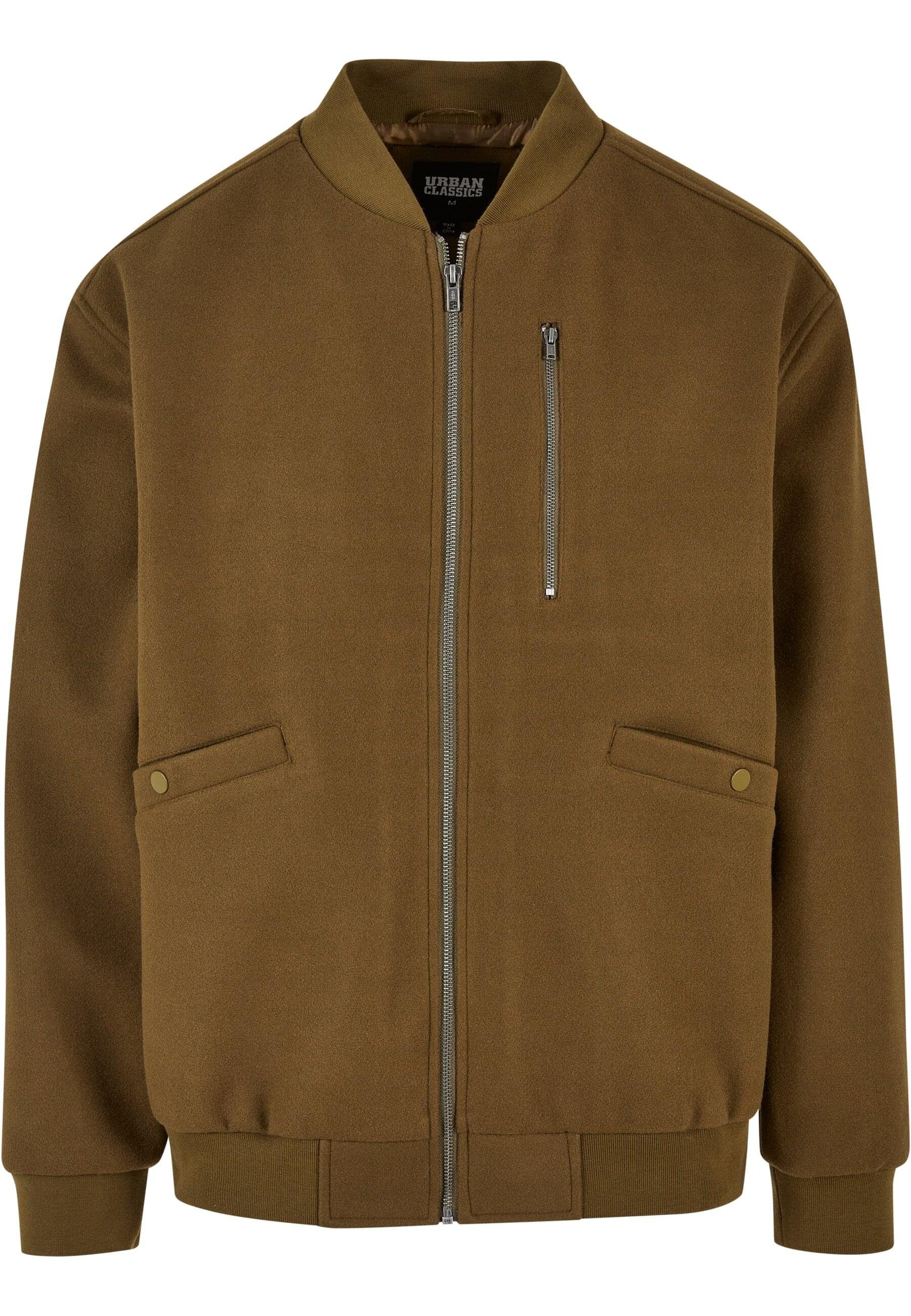 URBAN CLASSICS Bomberjacke Urban Classics Herren günstig online kaufen