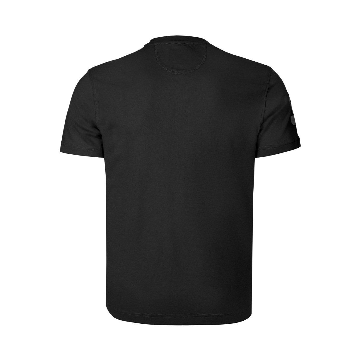 La Martina T-Shirt MCR322 Herren (1-tlg) Shirt, Oberteil, Leibchen, Funktionsshirt, Shortsleeve Shirt